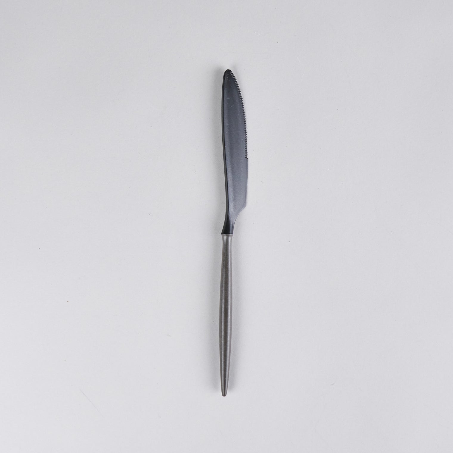 ARAS Knife Grey