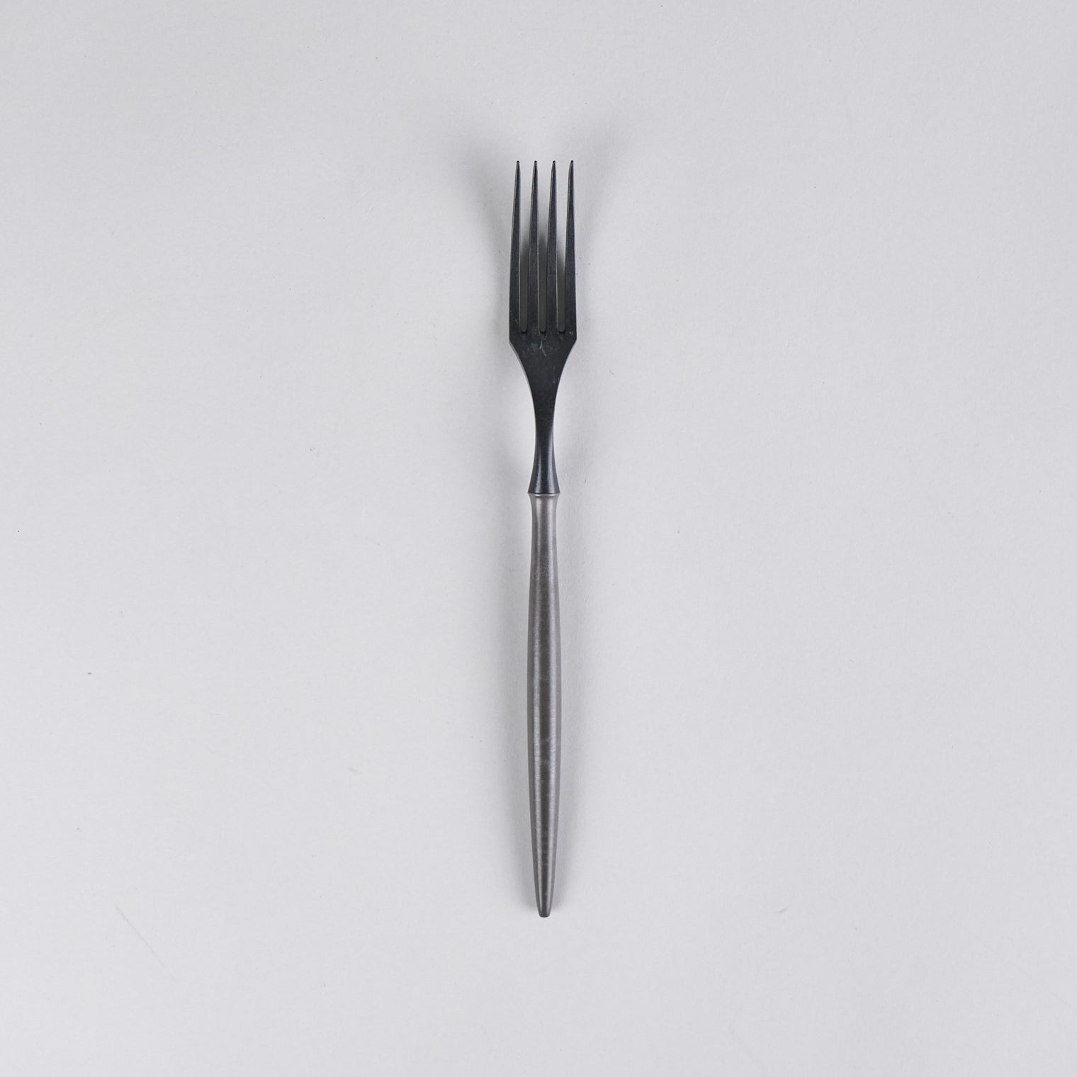 ARAS Fork Grey
