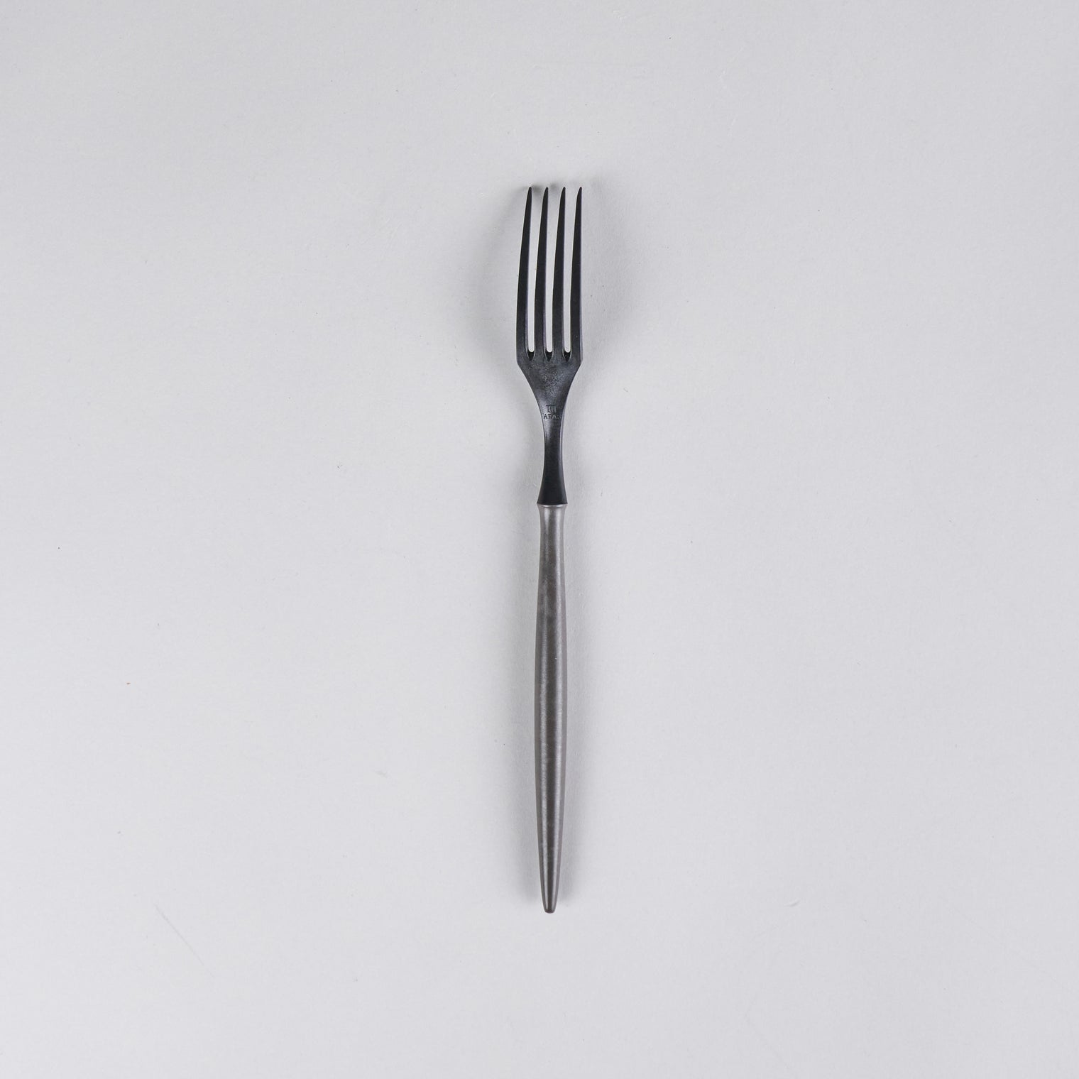 ARAS Fork Grey