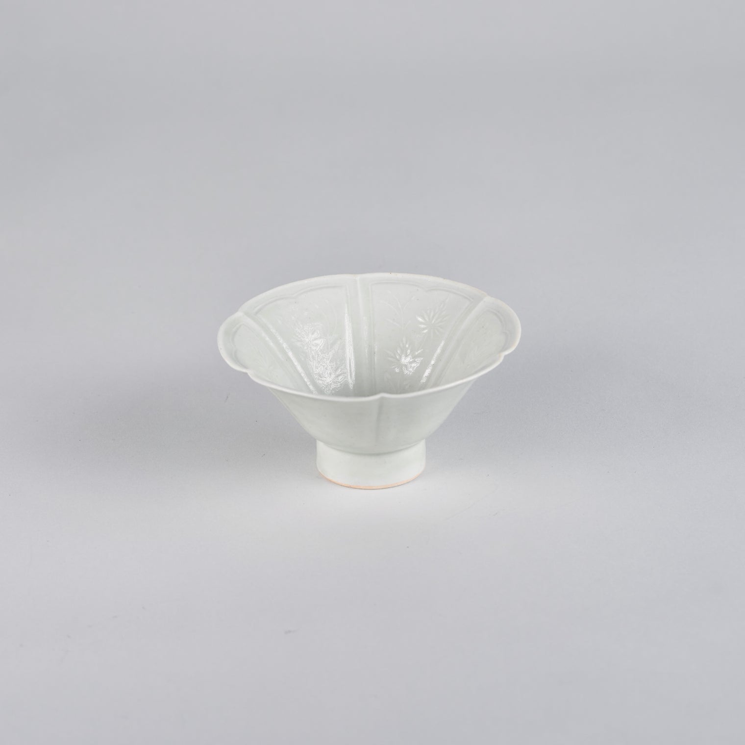 Takimuro Kiln,Small Footed Bowl,11cm