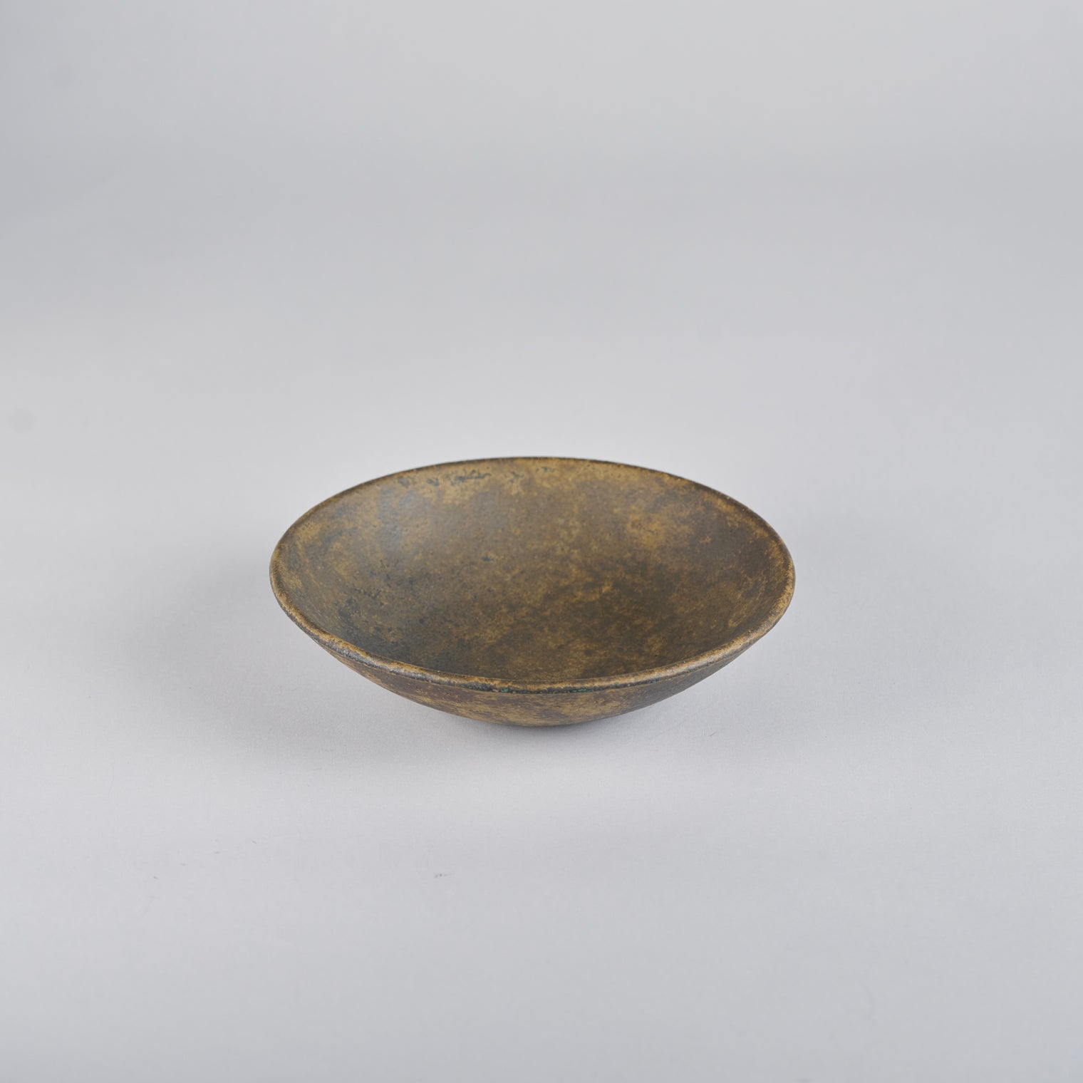 Mushimegane Books, Green Bowl S