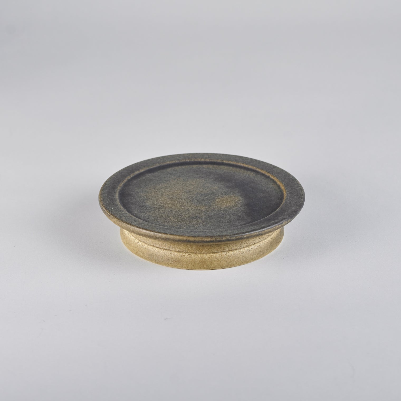 Mushimegane Books,Compote, Bright Green