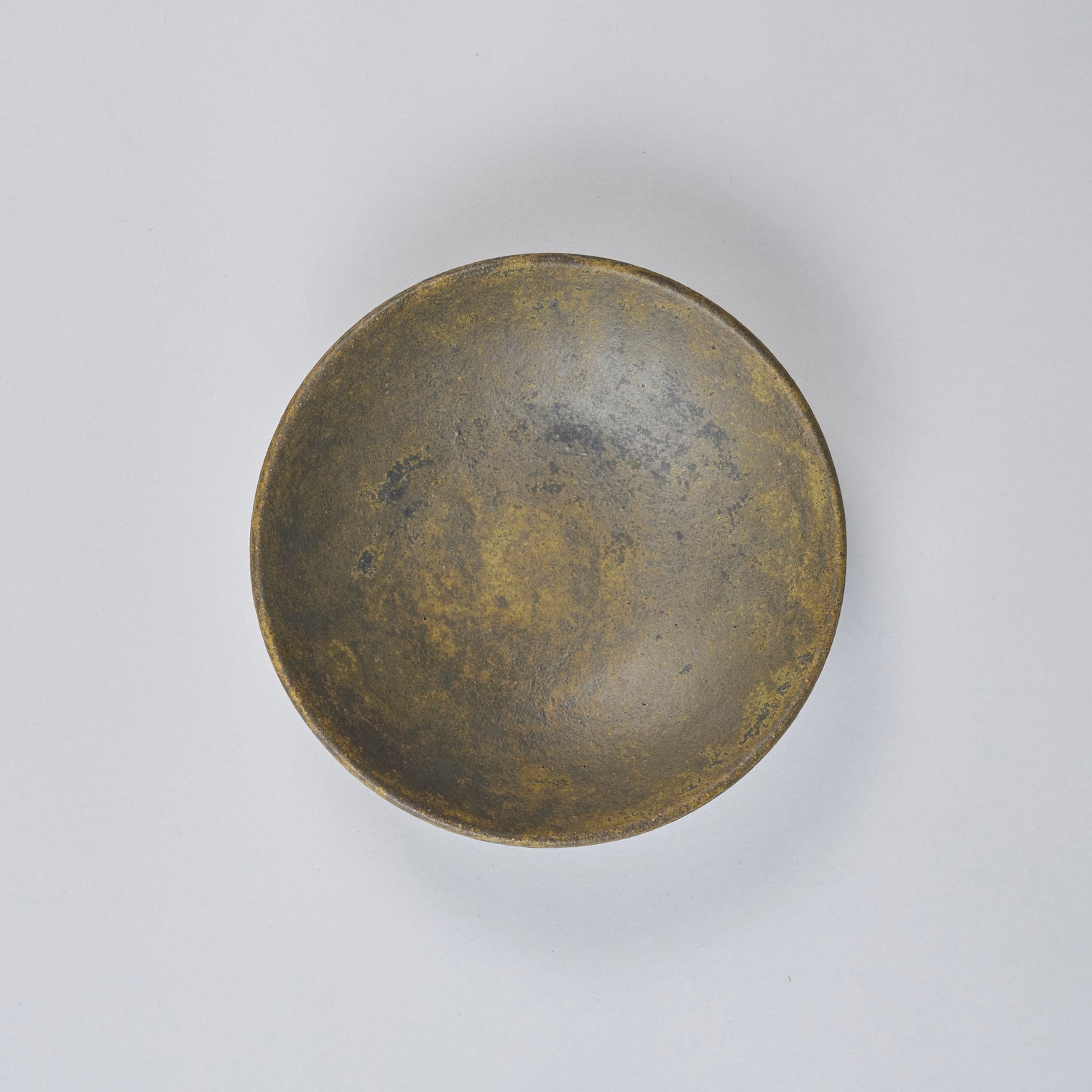 Mushimegane Books, Green Bowl S