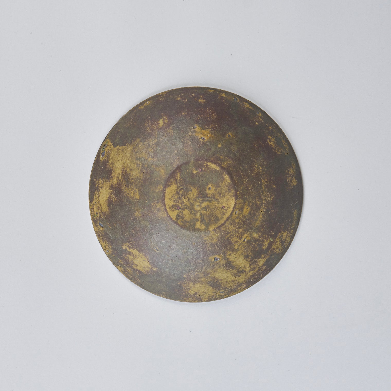 Mushimegane Books, Green Bowl S