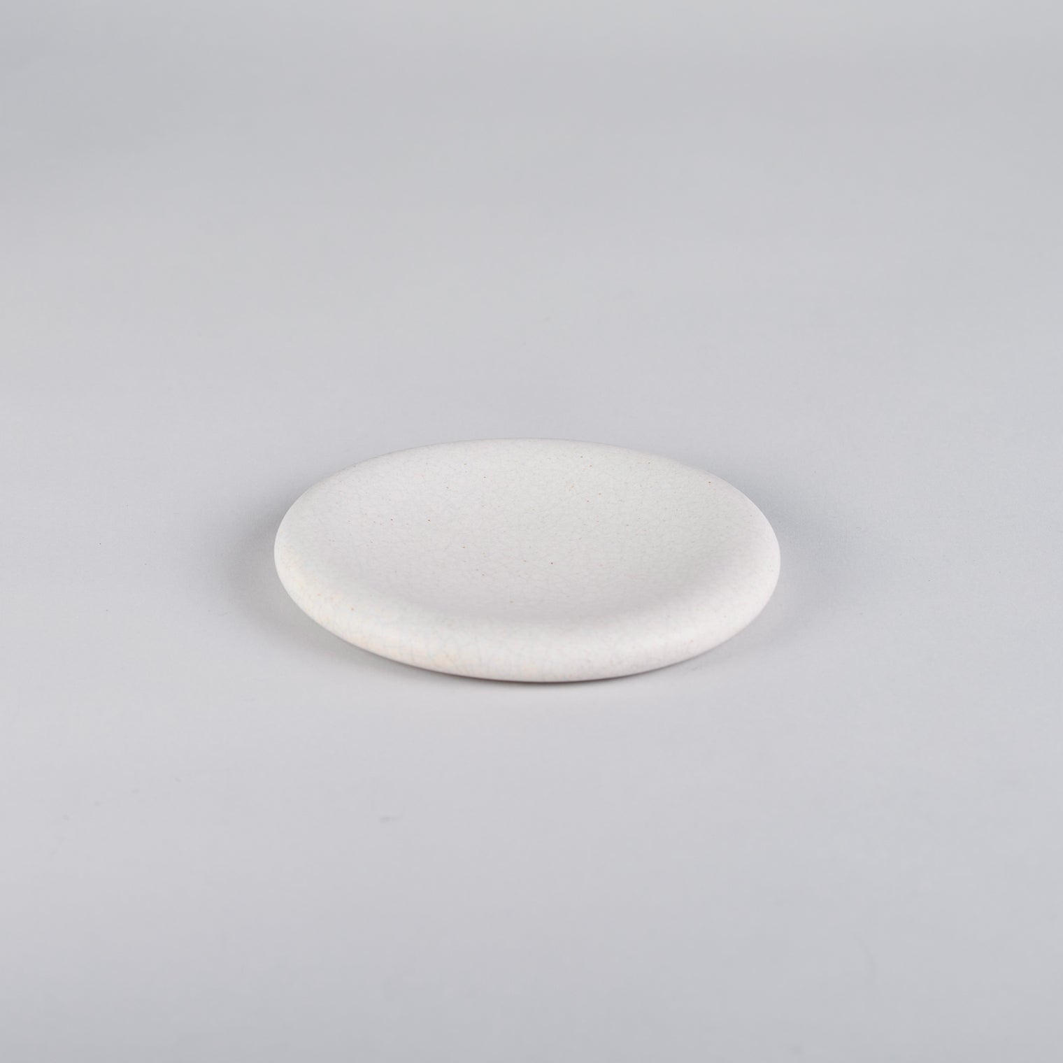 Mushimegane Books, Plump Plate S