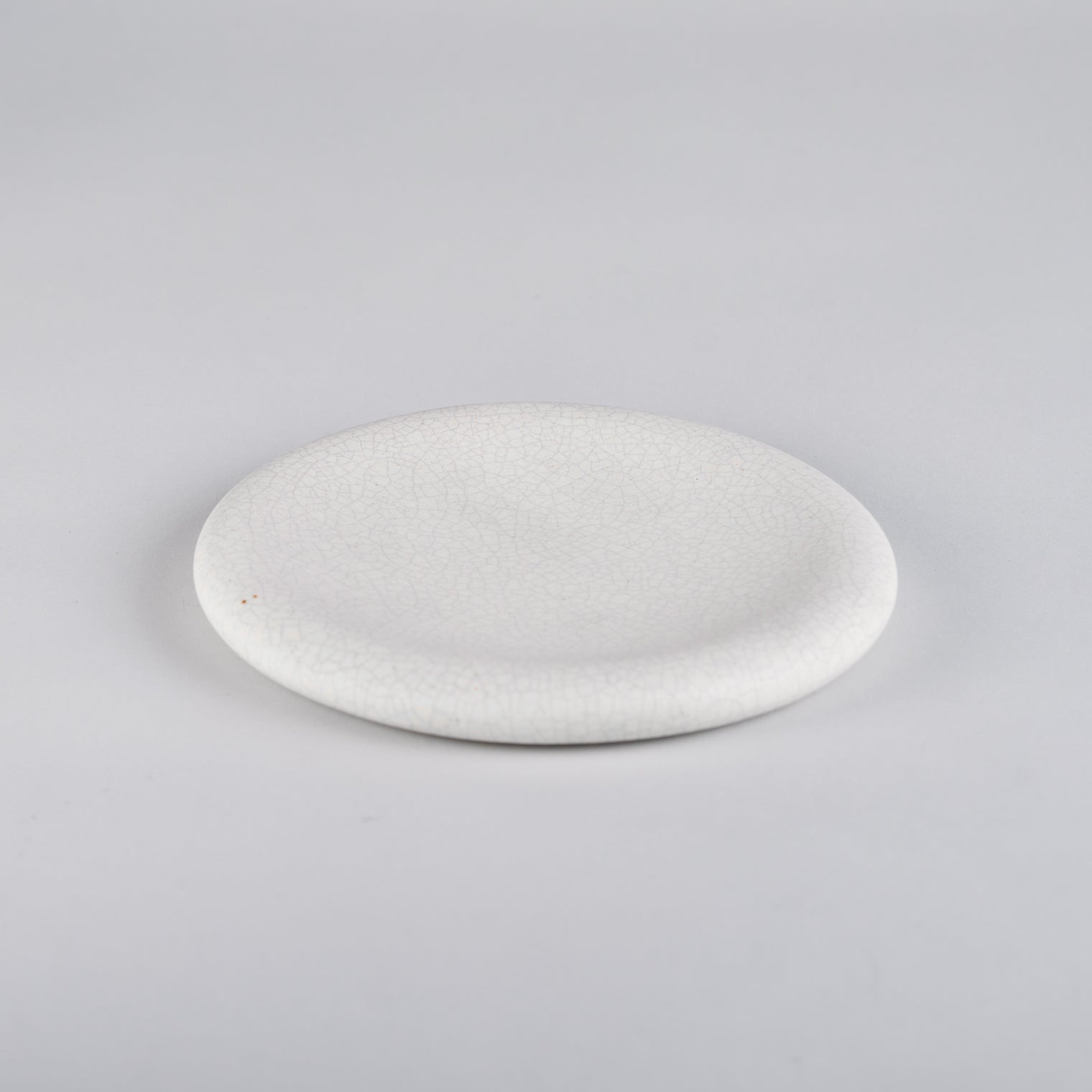 Mushimegane Books, Plump Plate M