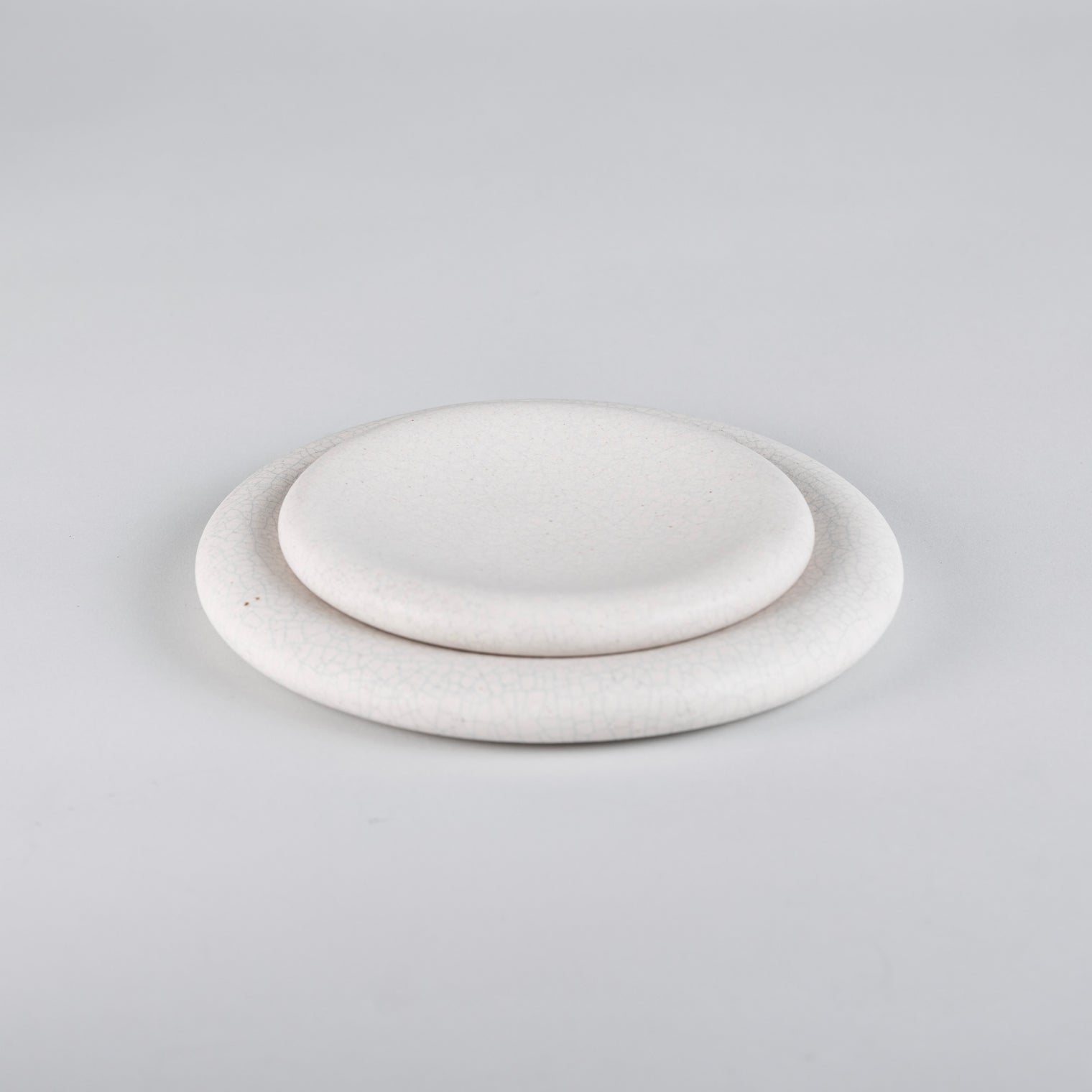 Mushimegane Books, Plump Plate S