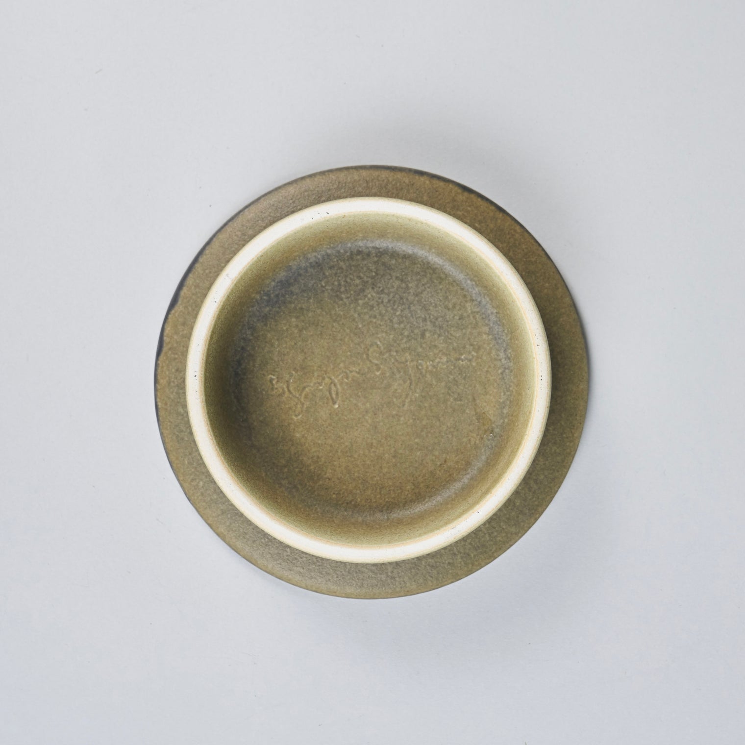 Mushimegane Books,Compote, Bright Green