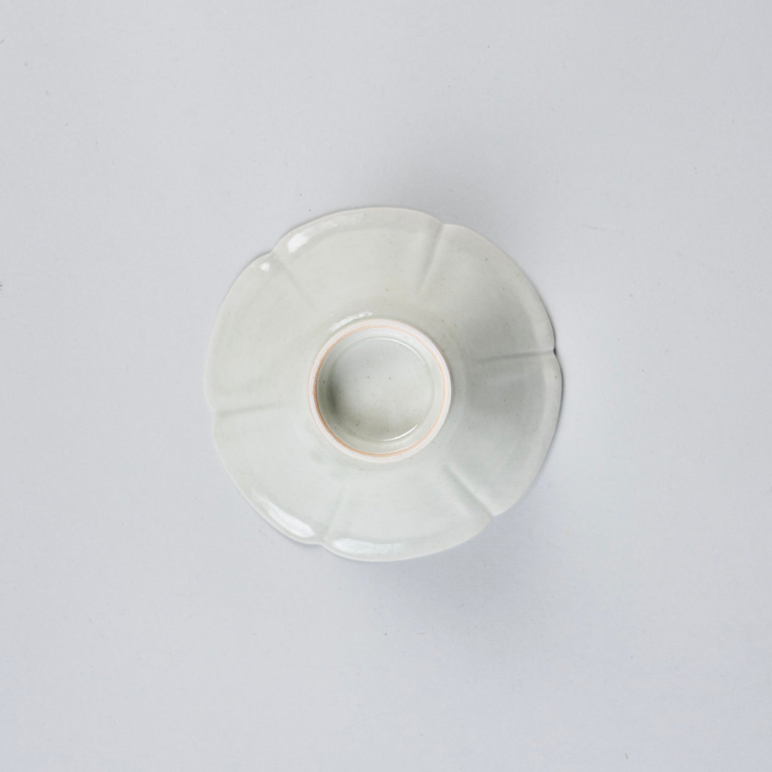 Takimuro Kiln,Small Footed Bowl,11cm