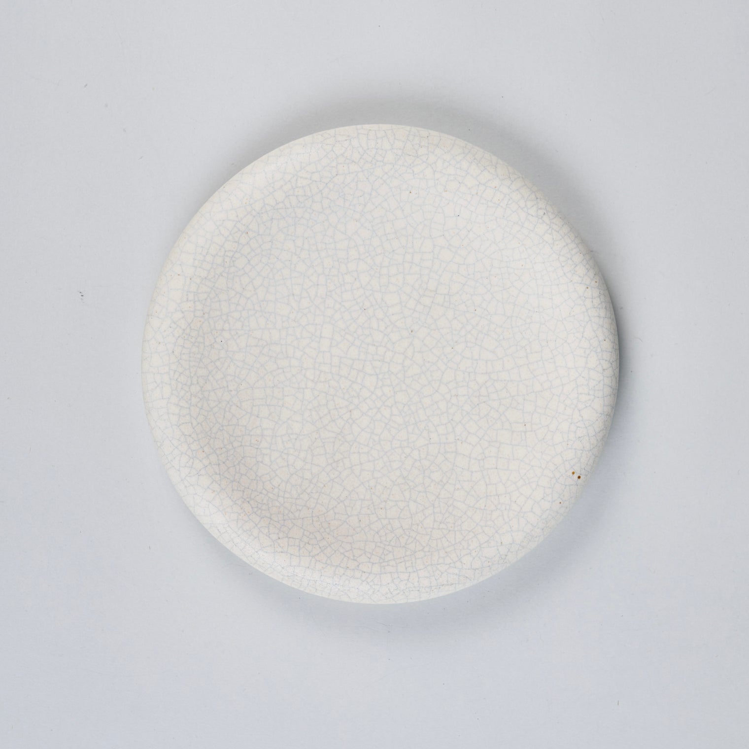 Mushimegane Books, Plump Plate M