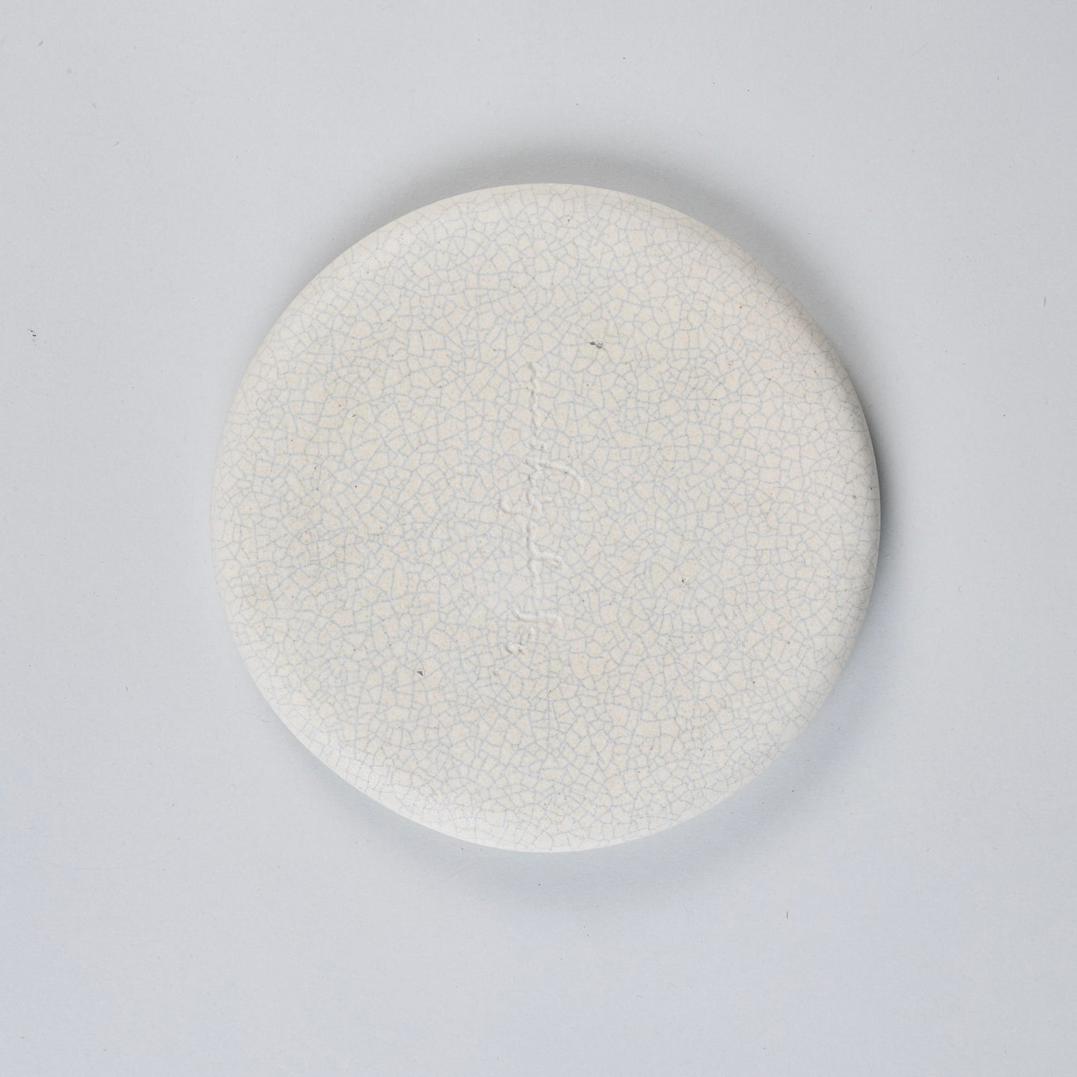 Mushimegane Books, Plump Plate M