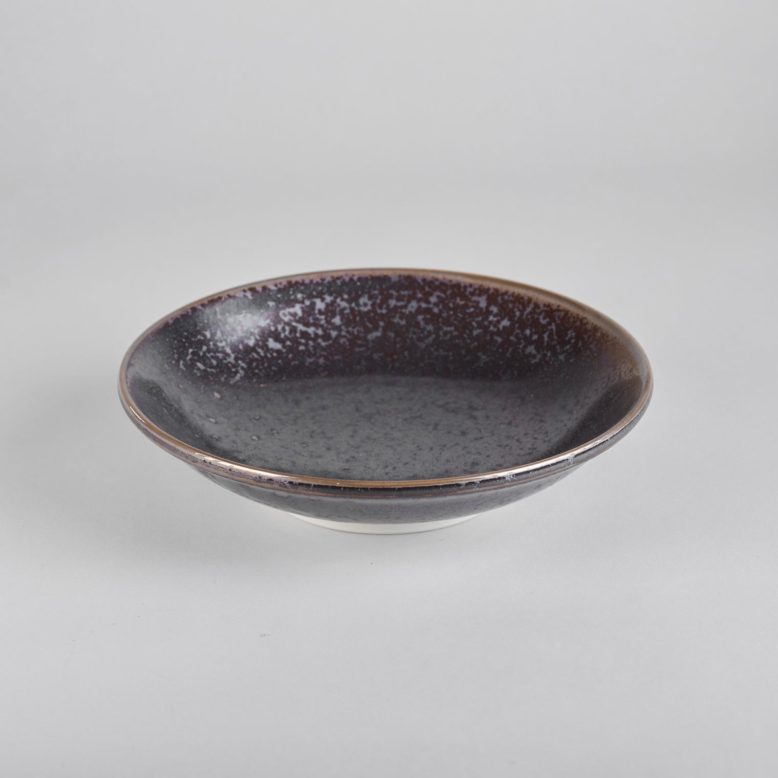Bansho Shallow Bowl, 22.9cm x H5.3cm