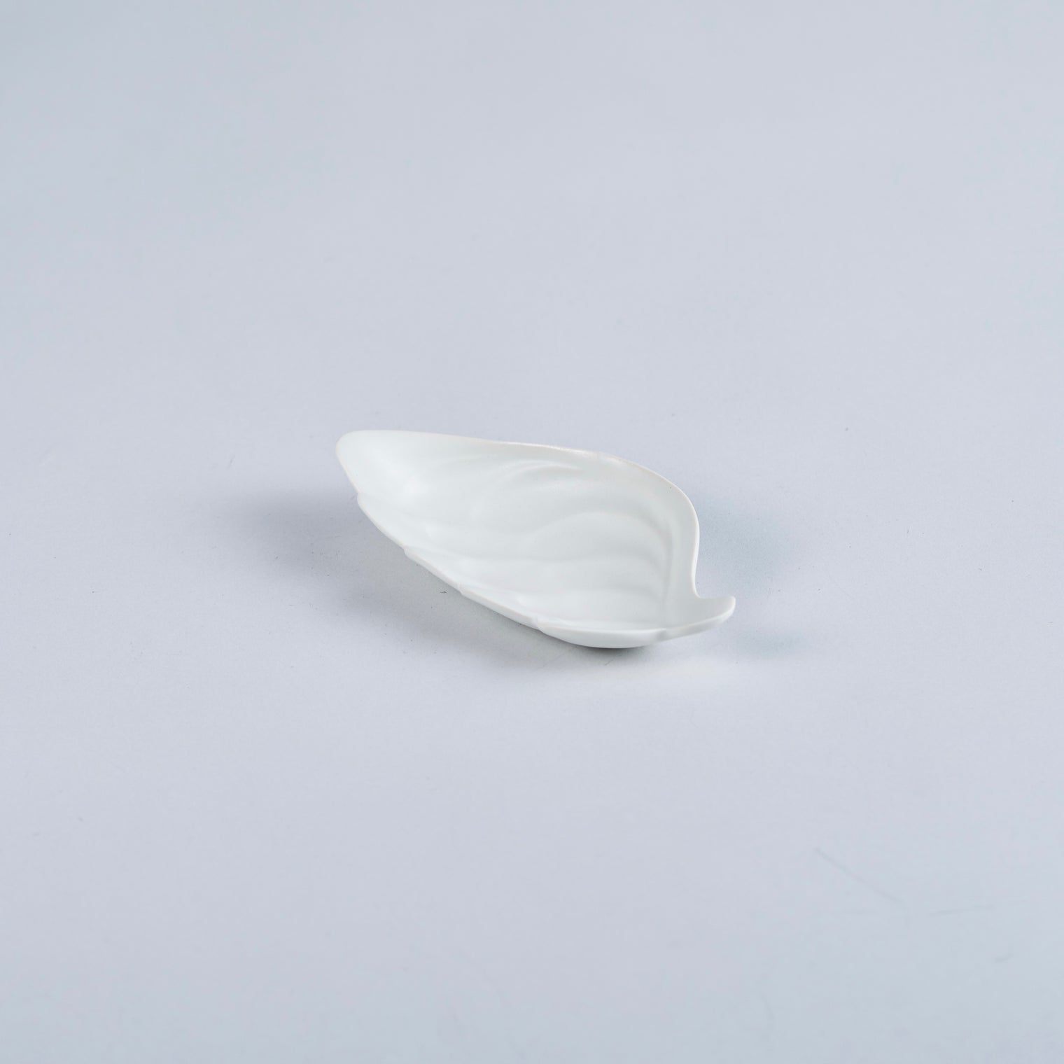 Usukiyaki, Small Dish Wing, White