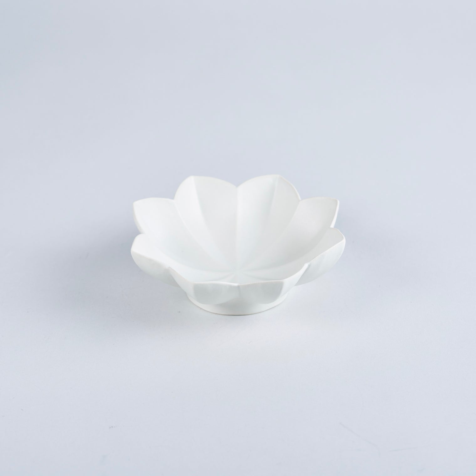 Usukiyaki, RYOUKA Kobachi Small Bowl, White, D14cm x H5cm