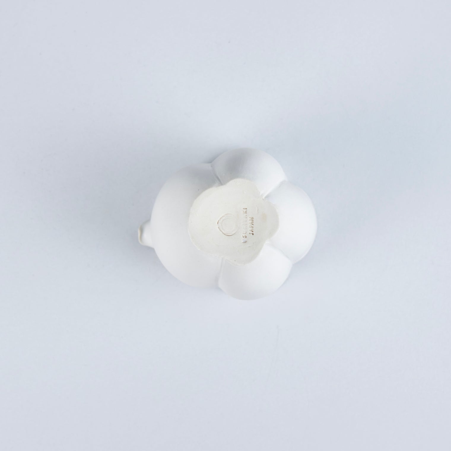 Usukiyaki, Fair Cup Small, White