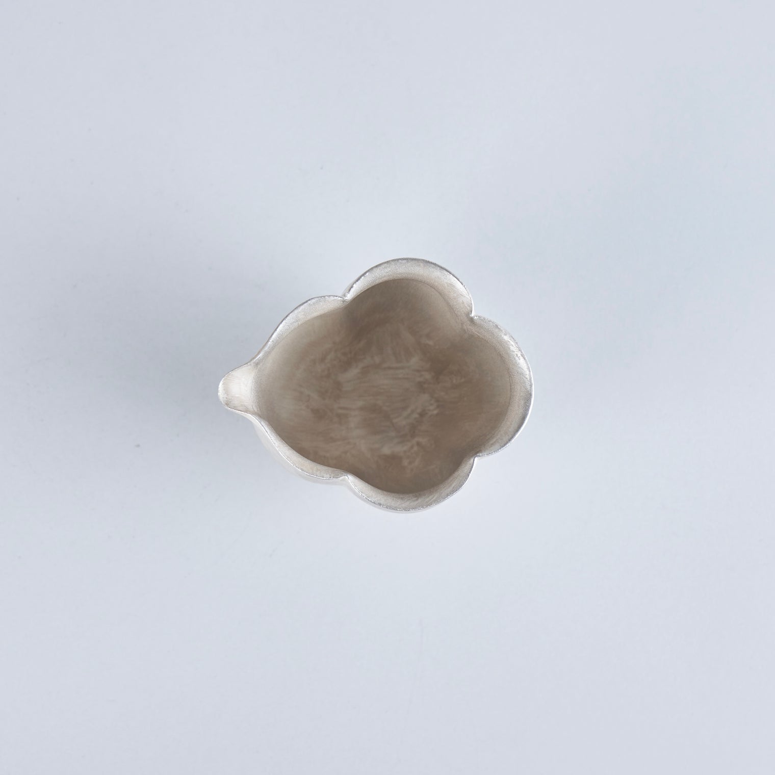 Usukiyaki, Fair Cup Small, Silver