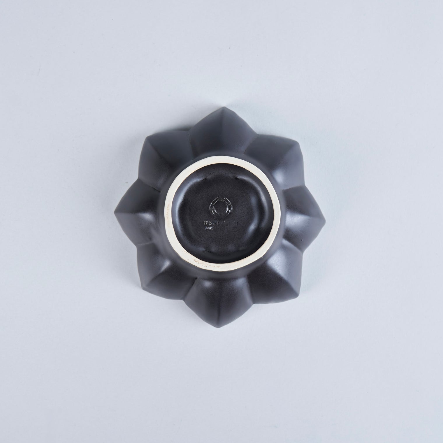 Usukiyaki, RYOUKA Kobachi Small Bowl, Black, D14cm x H5cm