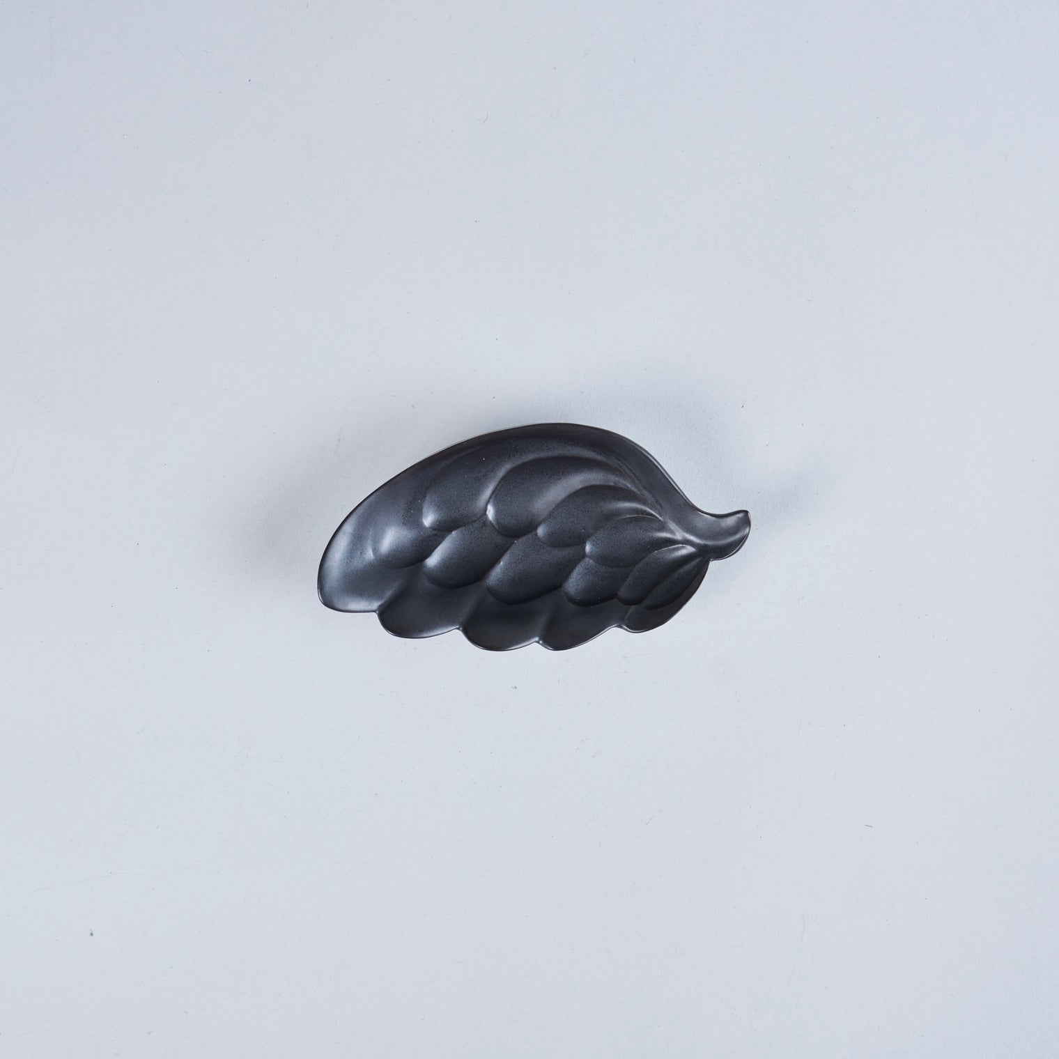 Usukiyaki, Small Dish Wing, Black