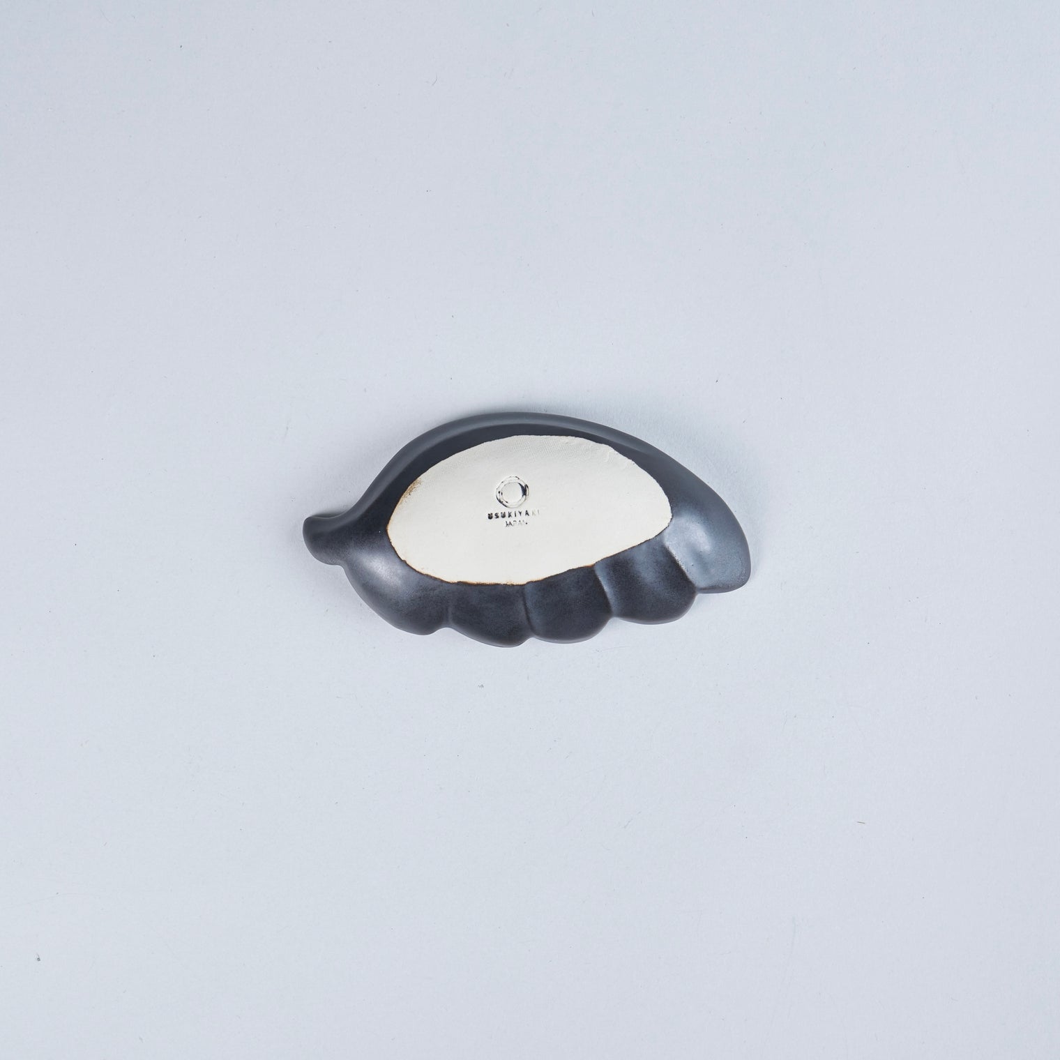 Usukiyaki, Small Dish Wing, Black