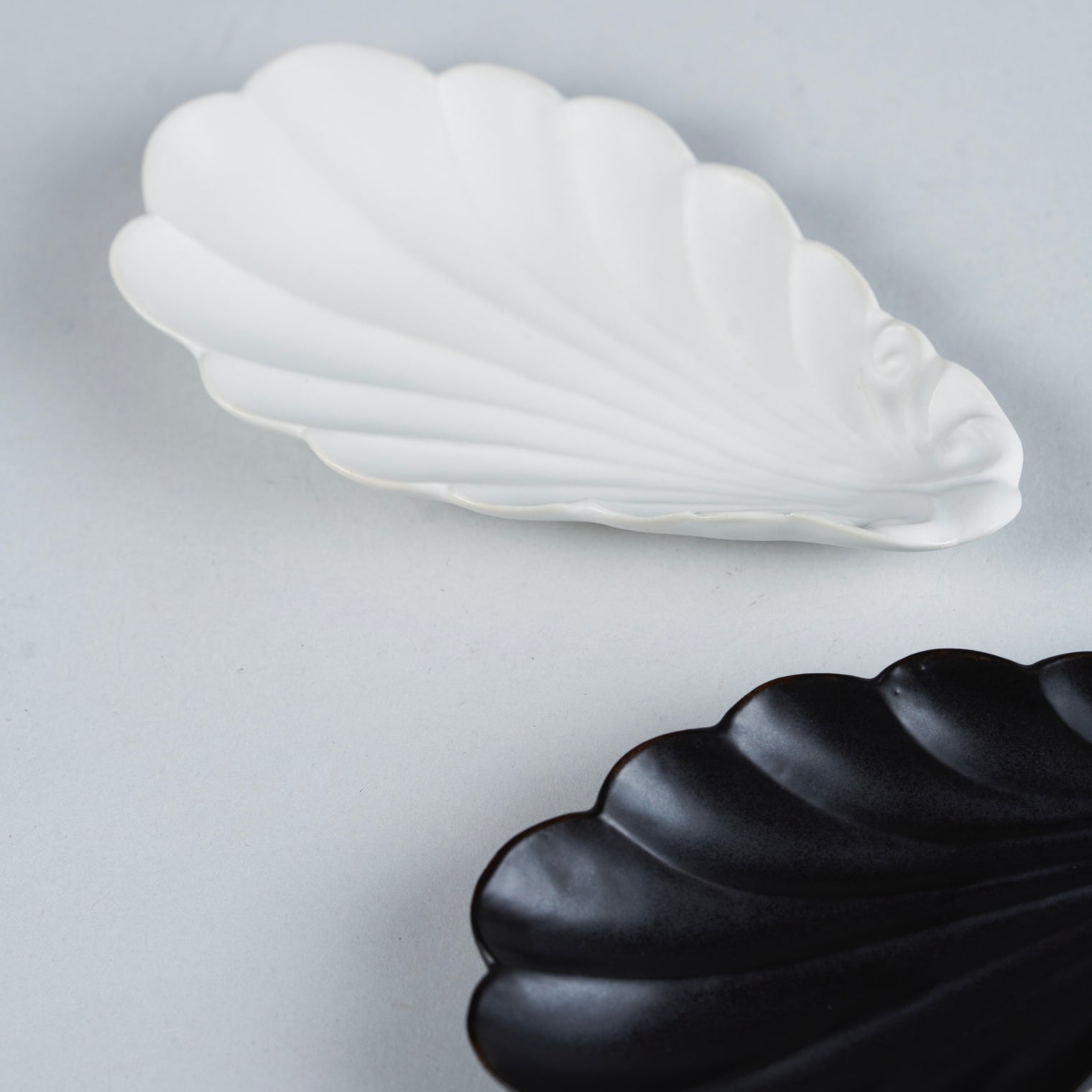 Usukiyaki, Small Dish Shell, Black