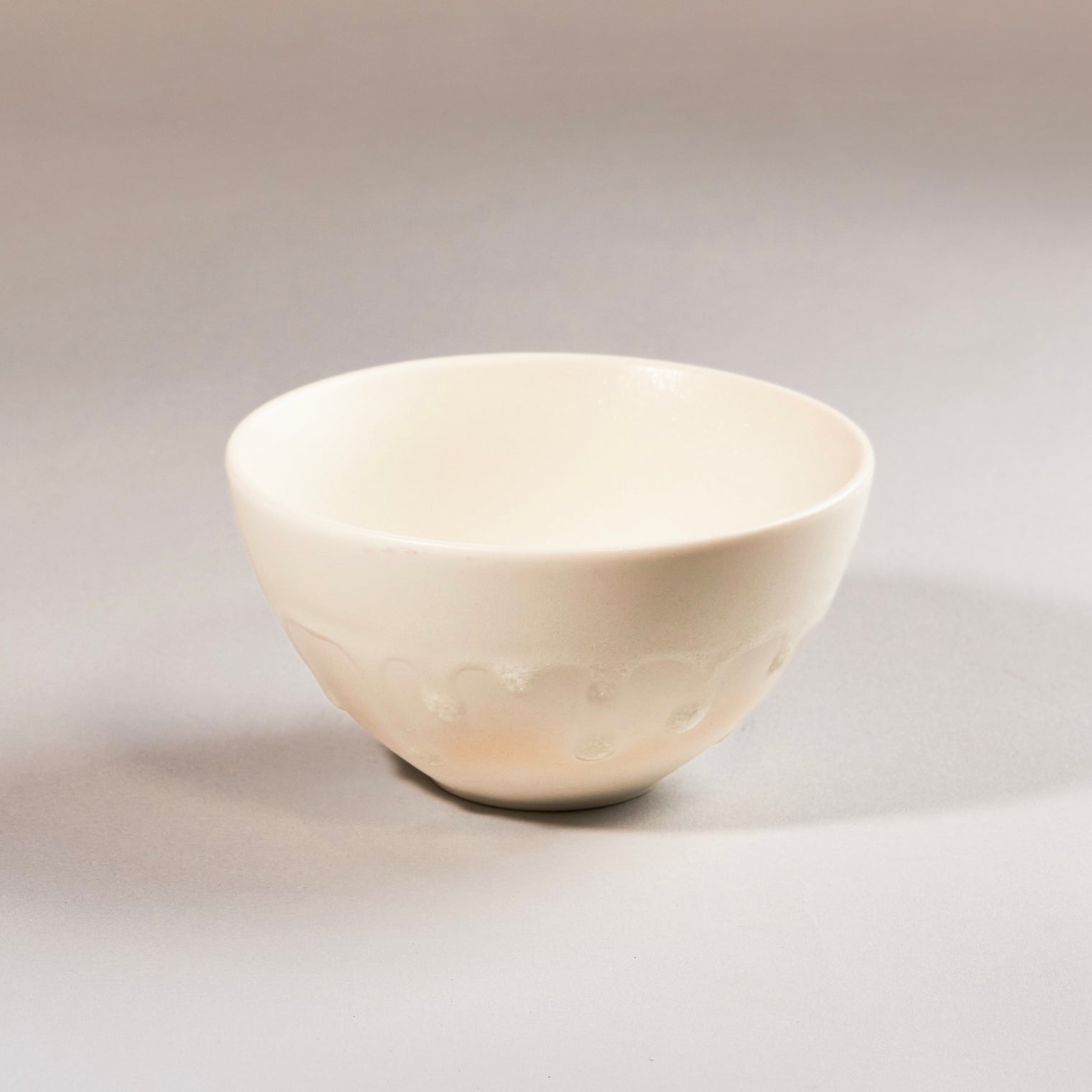 ZUK Torino Snowhearts Bowl, 12cm
