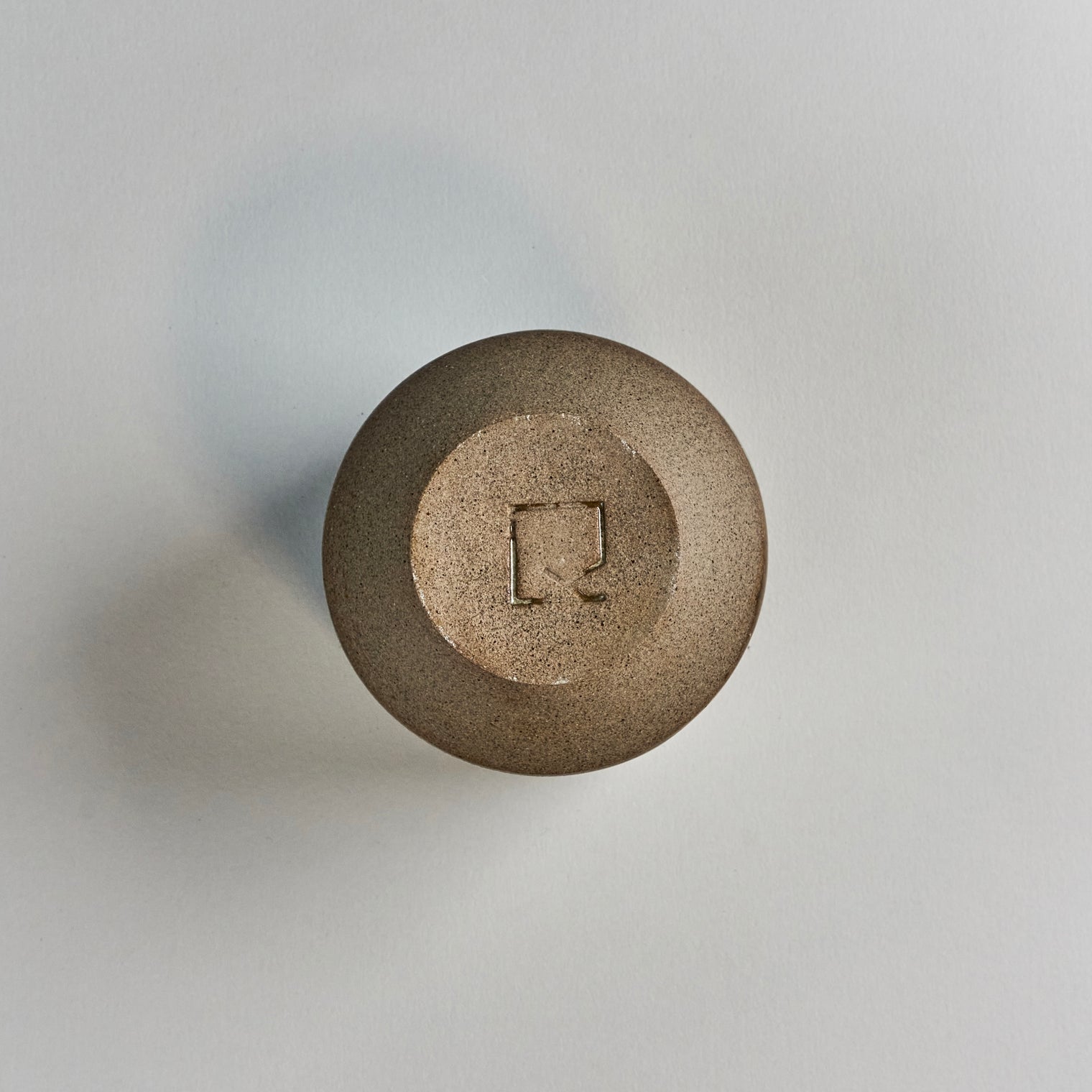 KØBENHAVN cup green, H9 W7.5cm, Design by KLAY
