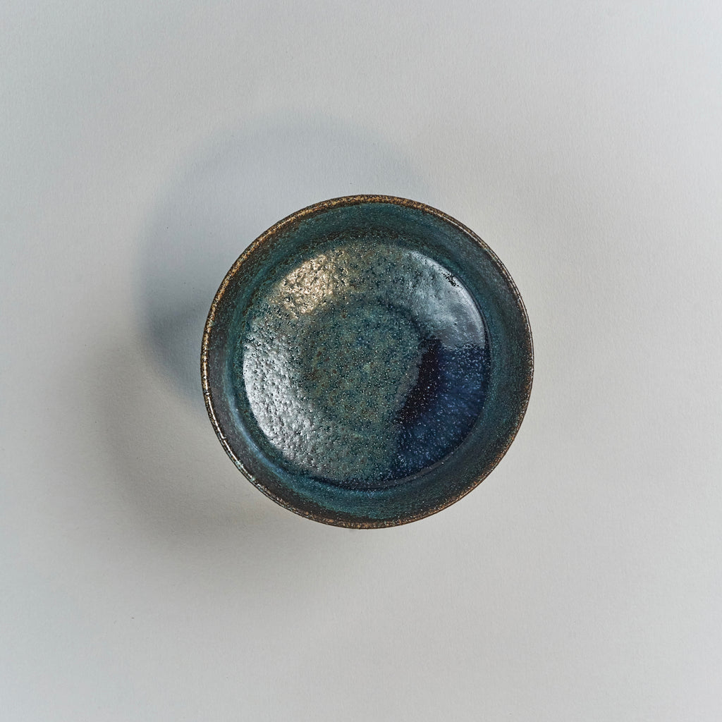 Urumi Short Bowl, 12cm x H5.5cm