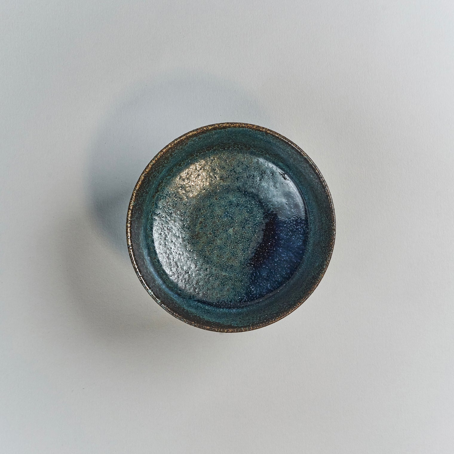 Urumi Short Bowl, 12cm x H5.5cm