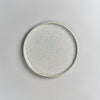 ZUK Aisho Short Rim Plate, 19cm x 19cm x 1.5cm