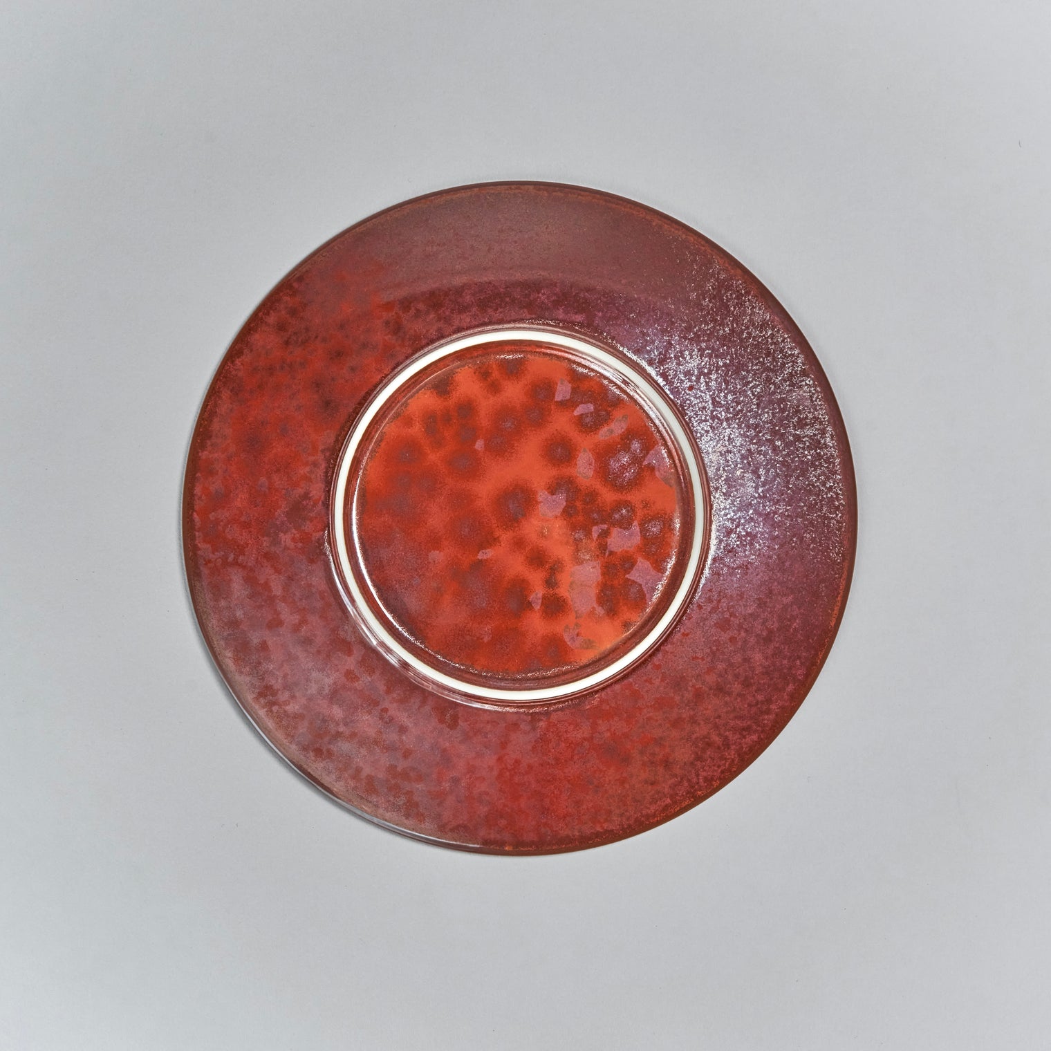 Carita Yusai Plate, 24cm