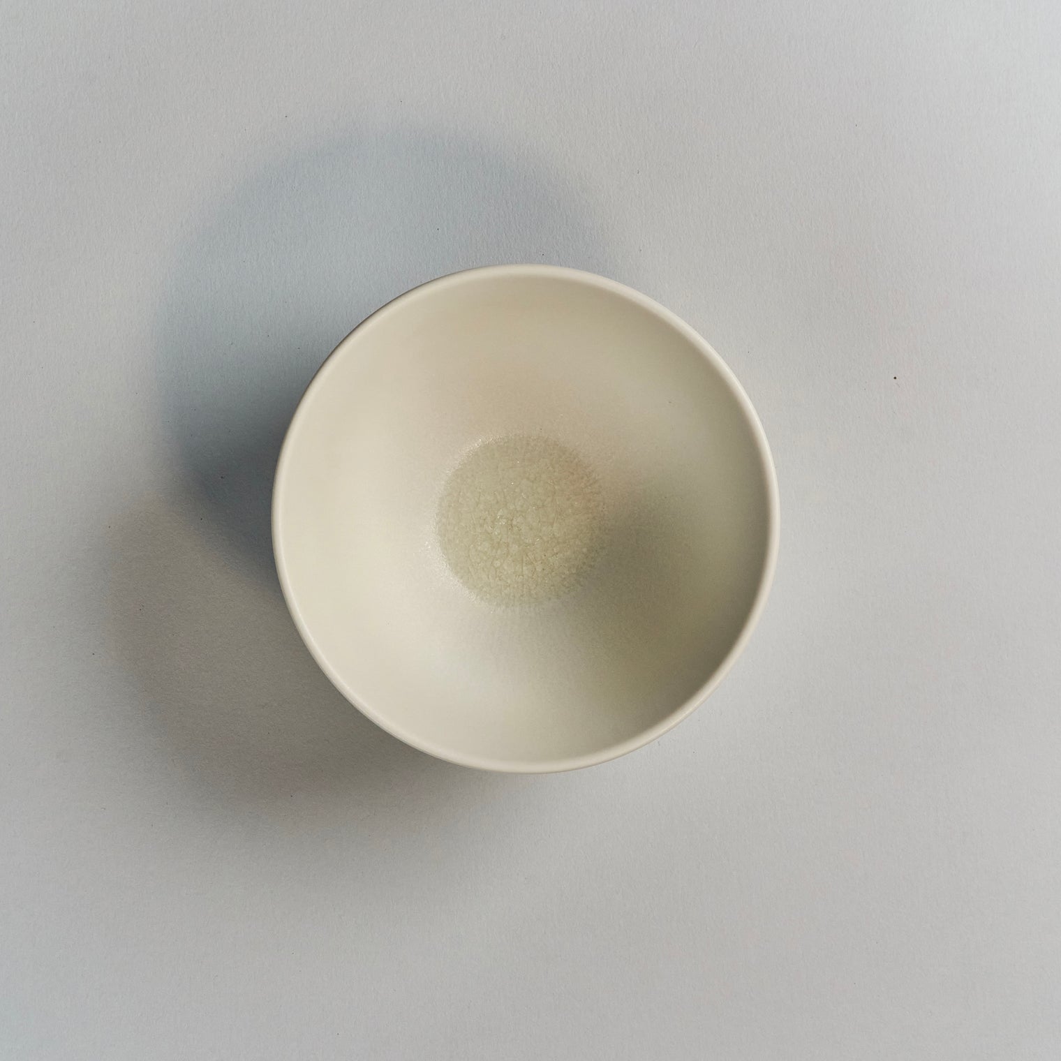 ZUK Torino Snowhearts Bowl, 12cm