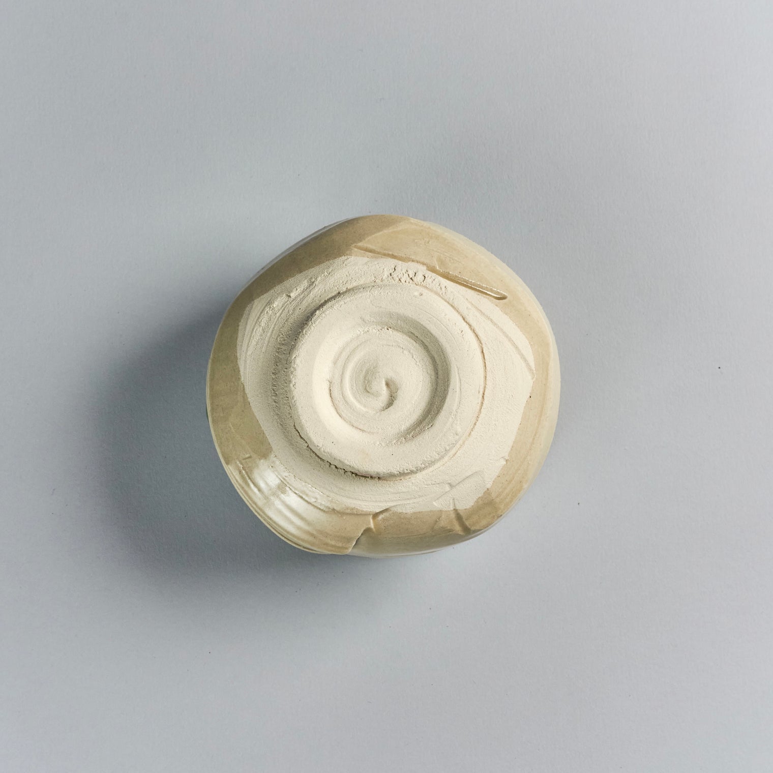 Kizeto Matcha Bowl, 11.5cm x H9cm