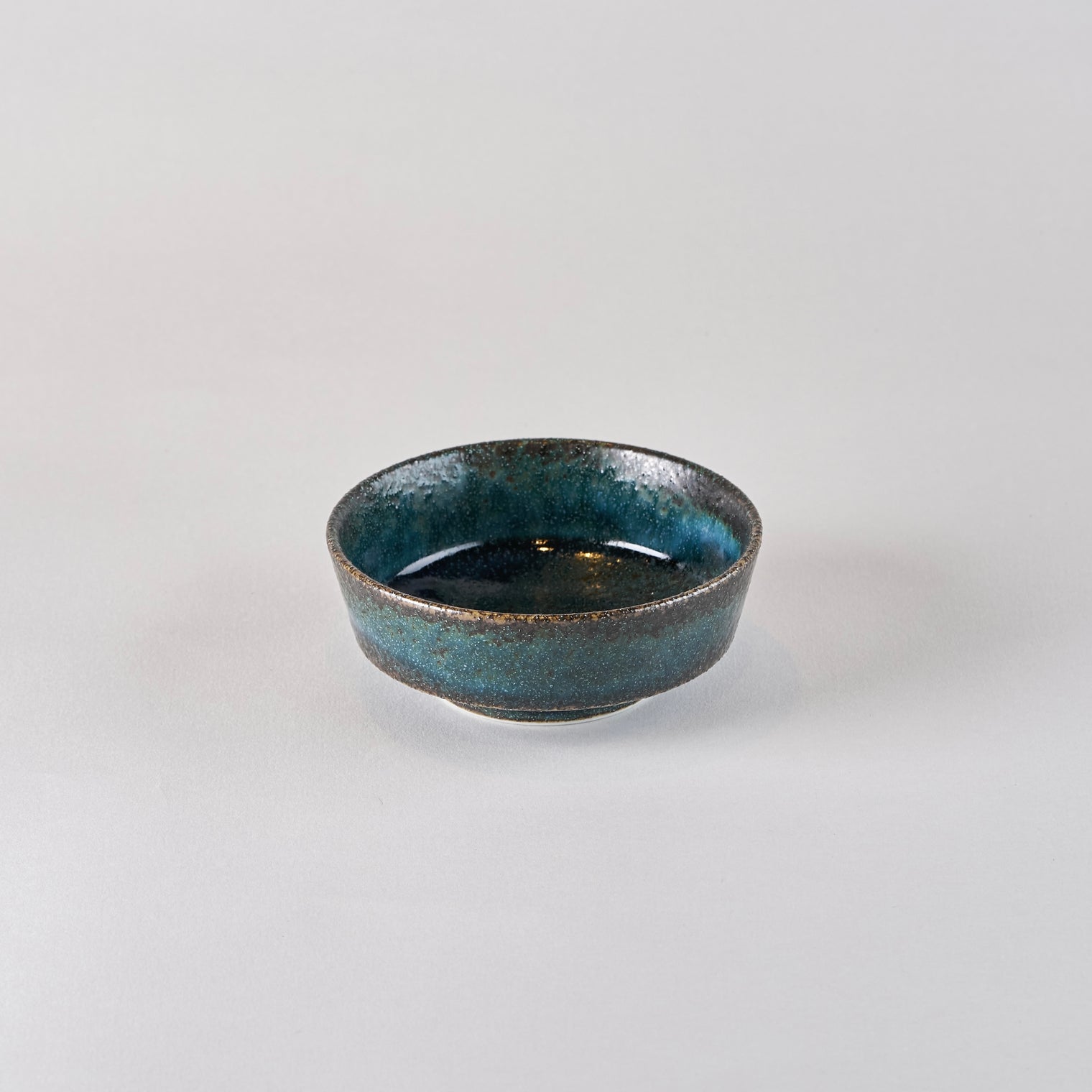 Urumi Saucer, 11cm x H4cm