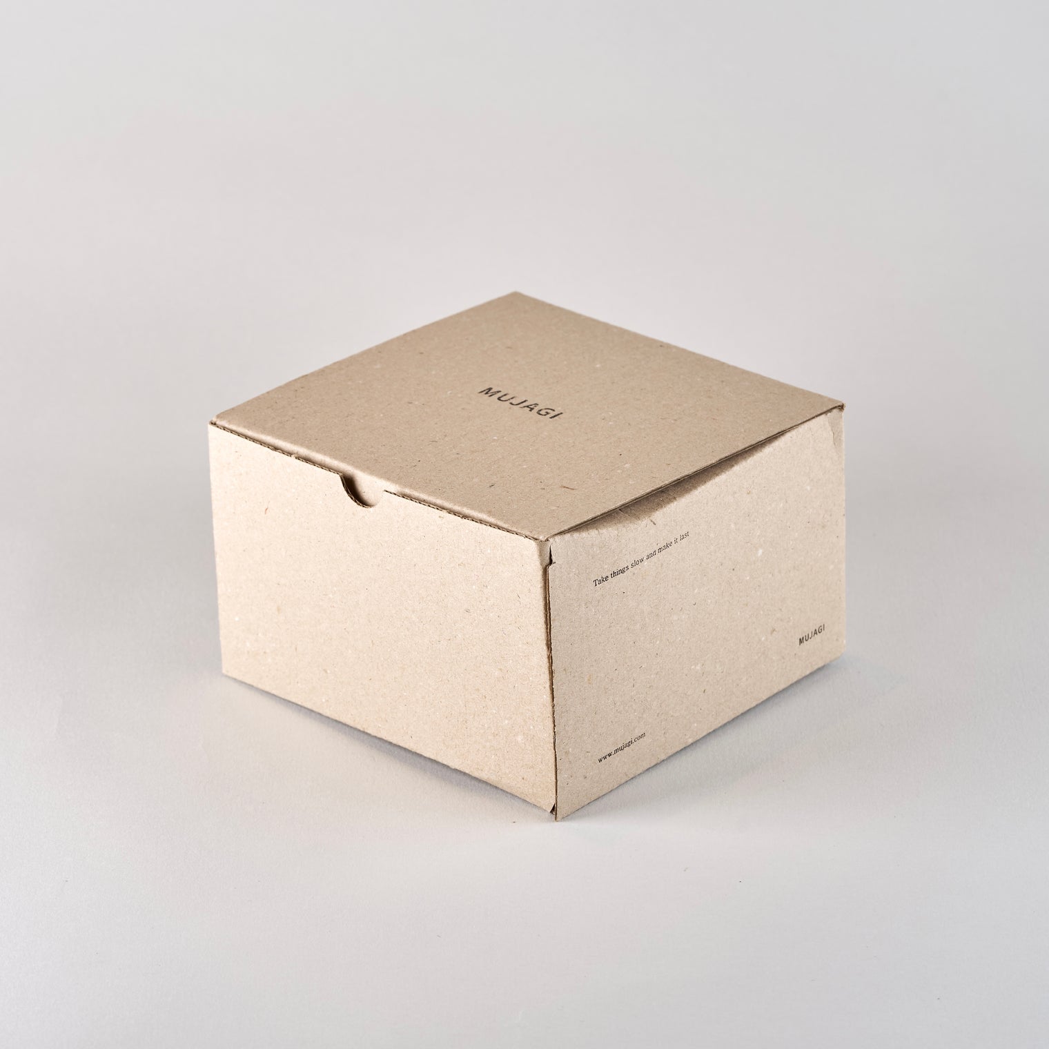 Mujagi Flower 06, Mini bowl, Gloss, 13cm x H6cm