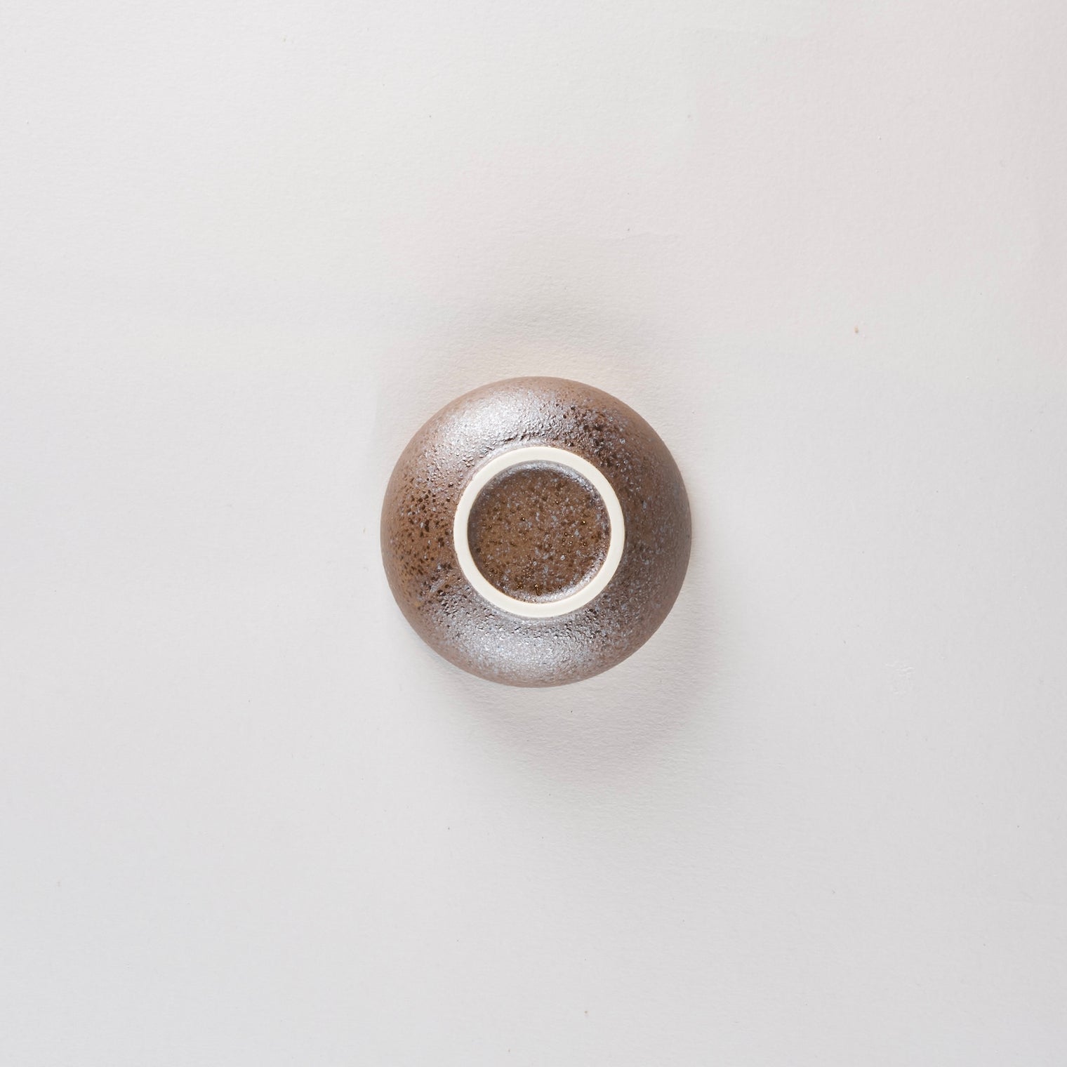Eki Saucer, D7cm