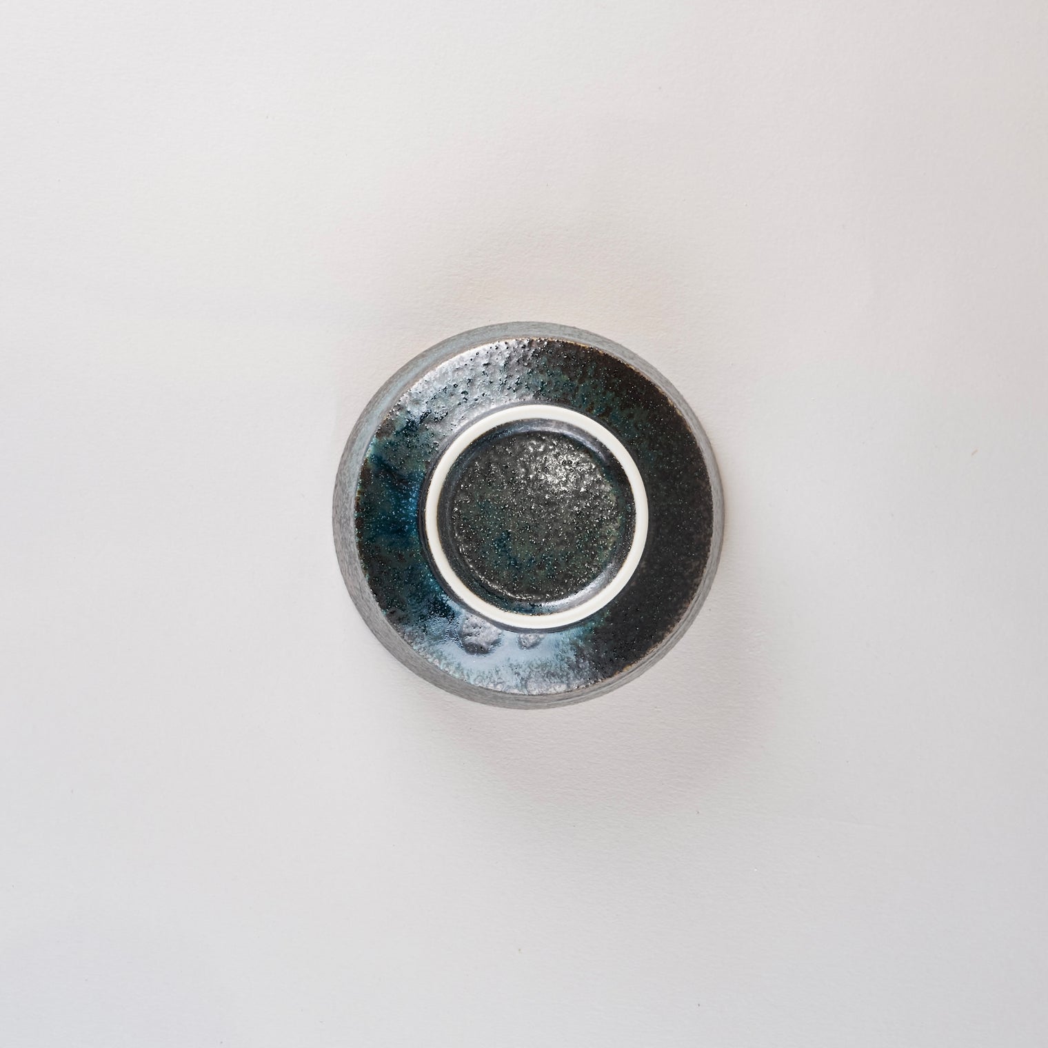 Urumi Saucer, 11cm x H4cm