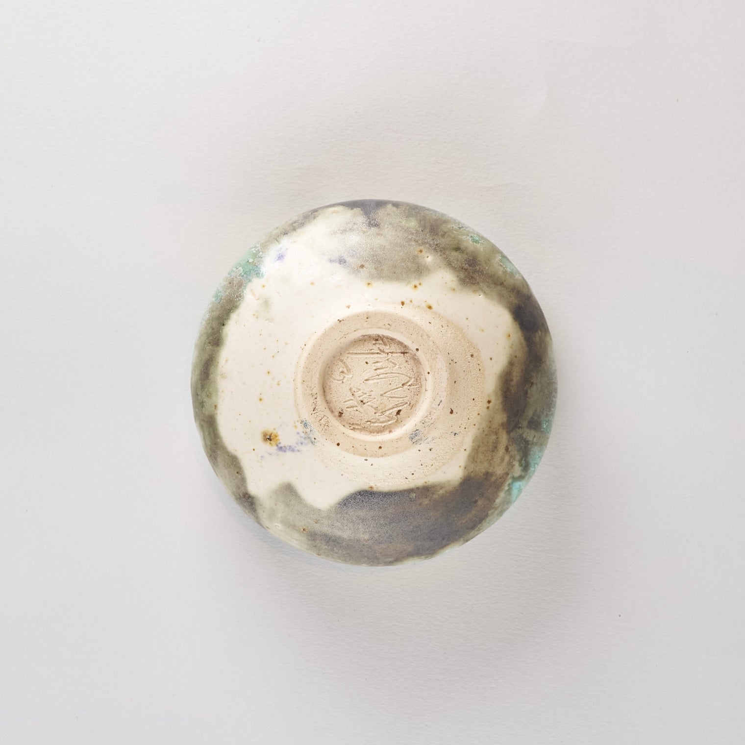 Bowl Small, A Sense of Spring, D11cm, H5cm, Design by Aage Wurtz