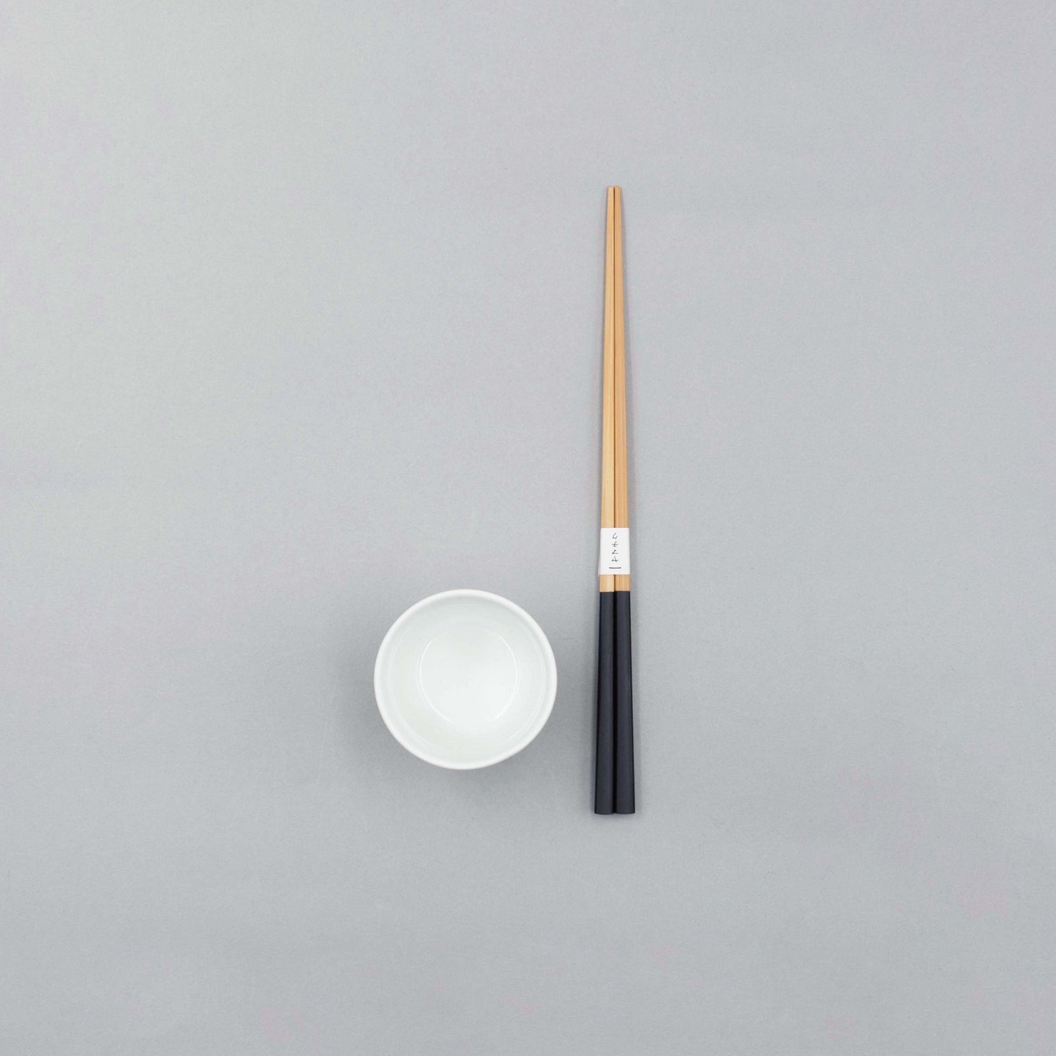 Bisque White Tumbler S, D6cm x H5.5cm, Moriyama