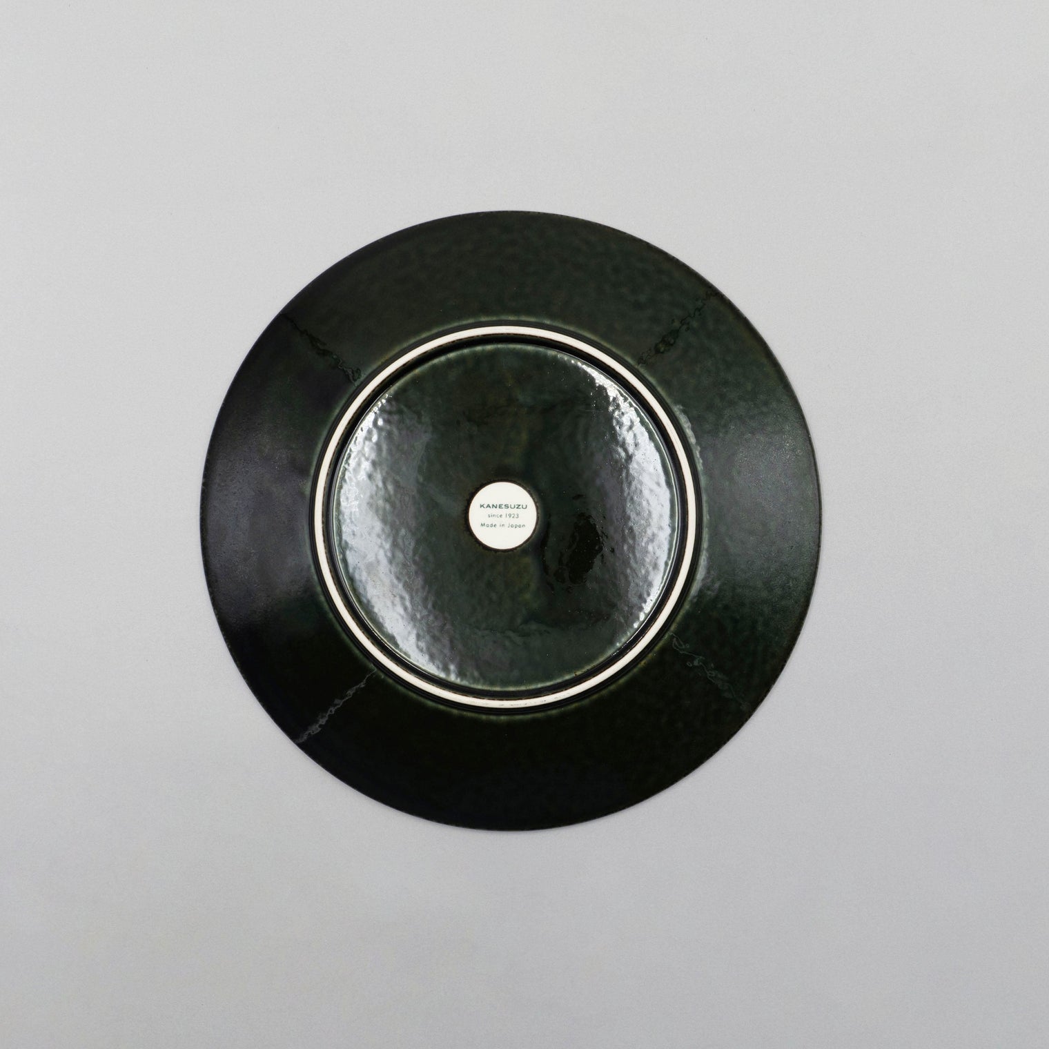 Carita Shinkai Plate, 27cm