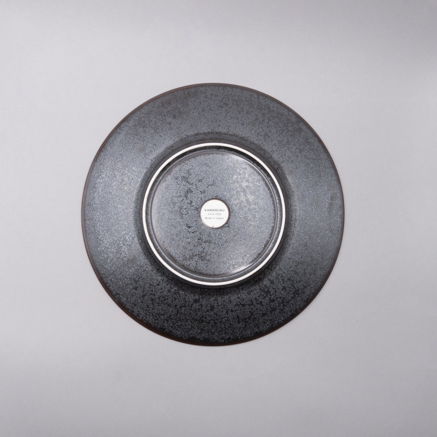 Yugen TSUMUGI Dinner Plate, 27cm