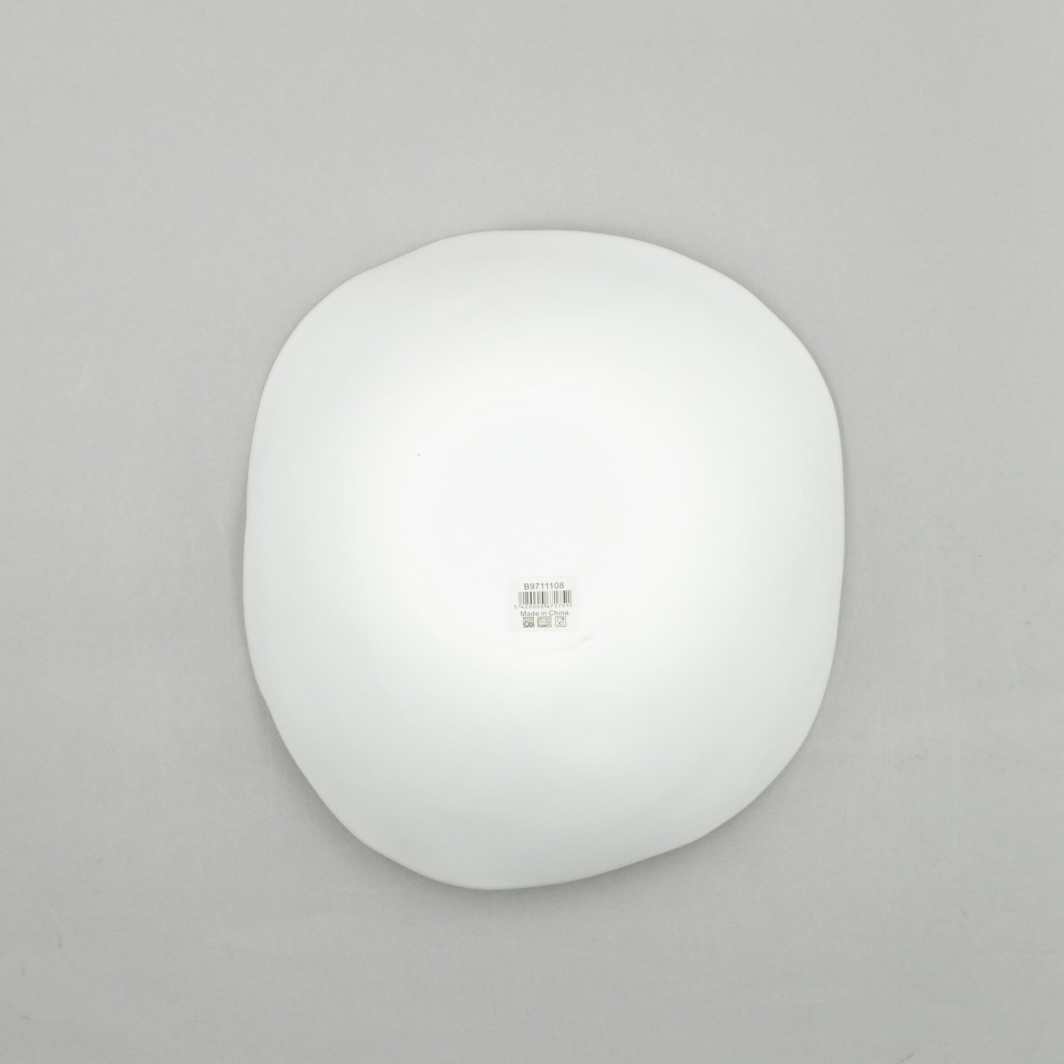 Shanti Salad Bowl, 22cm x 10cm, Design by Roos Van De Velde