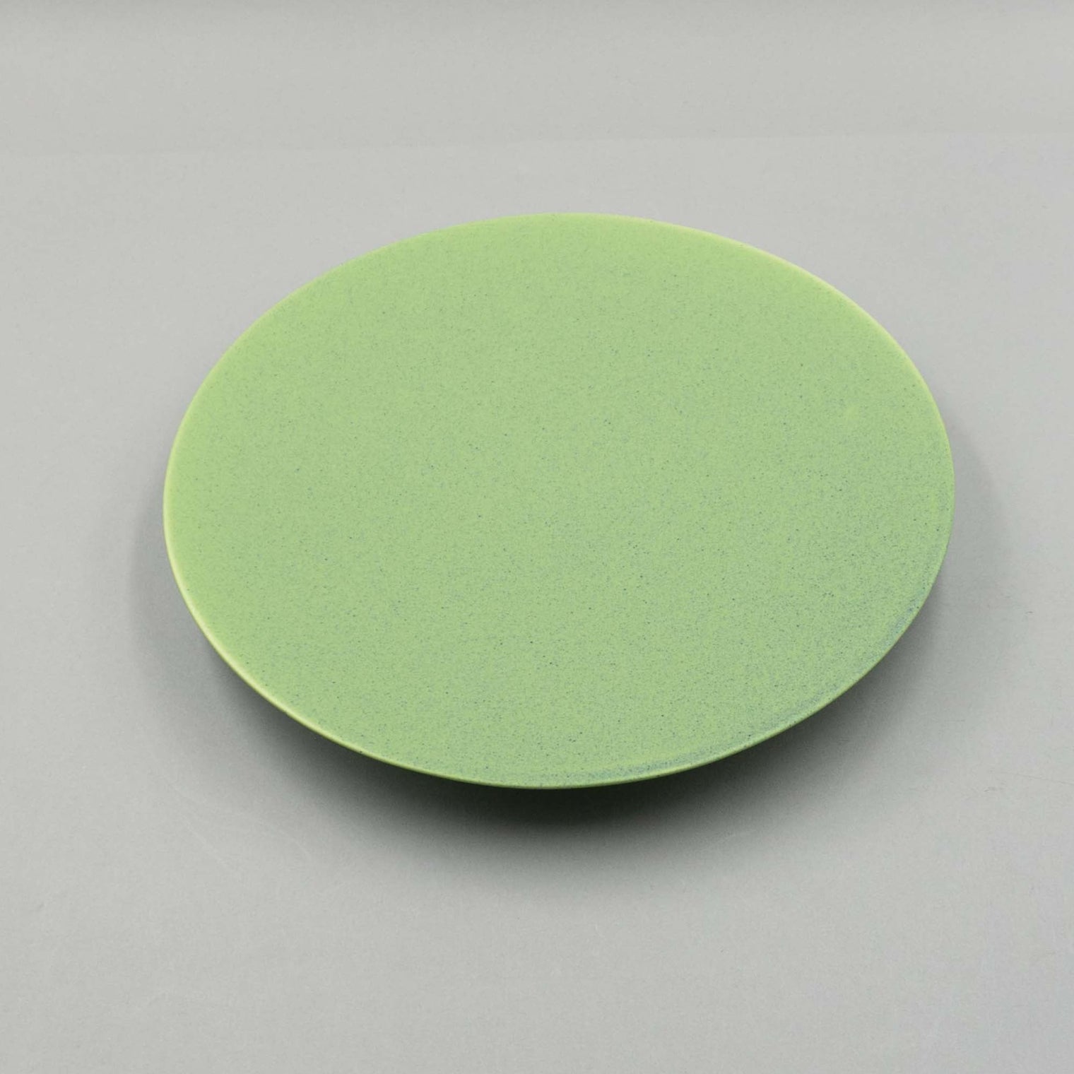 Dinner Plate, RA Green, D24cm x H3cm, Design by Ann Demeulemeester
