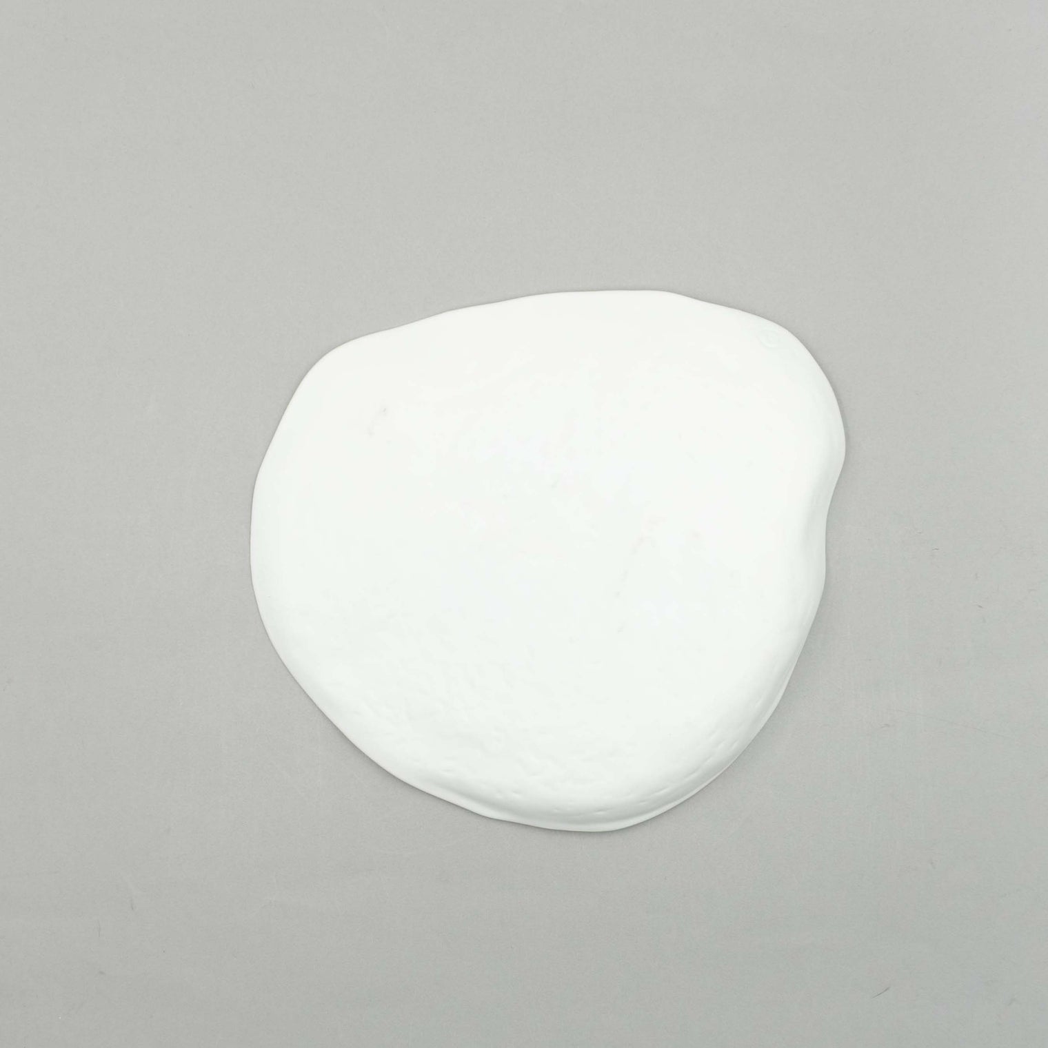 Eb and Flood Plate, 23cm x 20cm x H3cm, Design by Roos Van de Velde