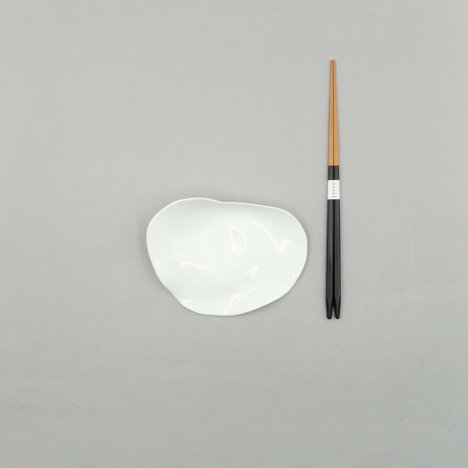 Eb and Flood Small Plate, 14cm x 10cm, Design by Roos Van de Velde
