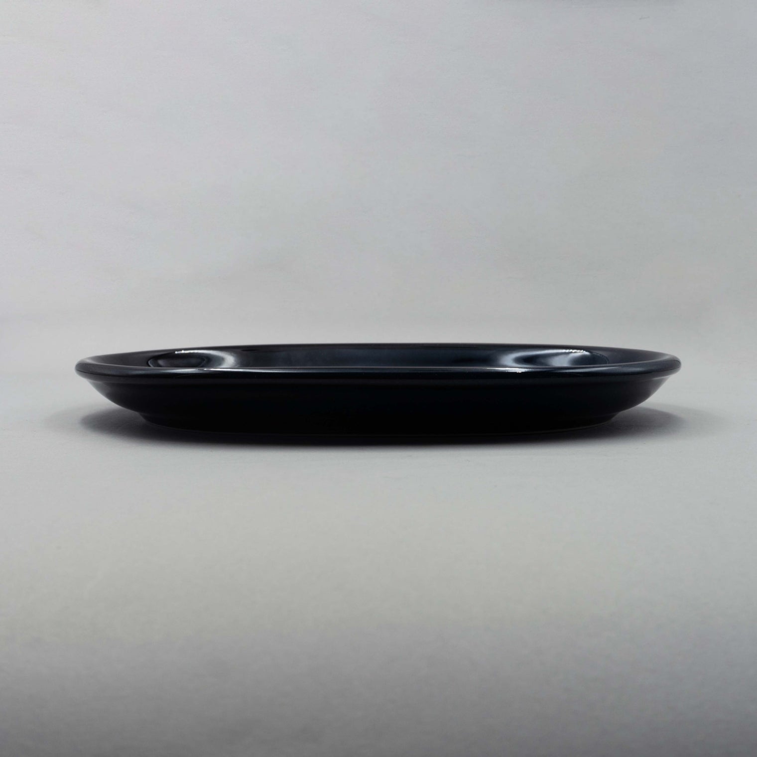 Fallsblue Country Side Platter, 26cm