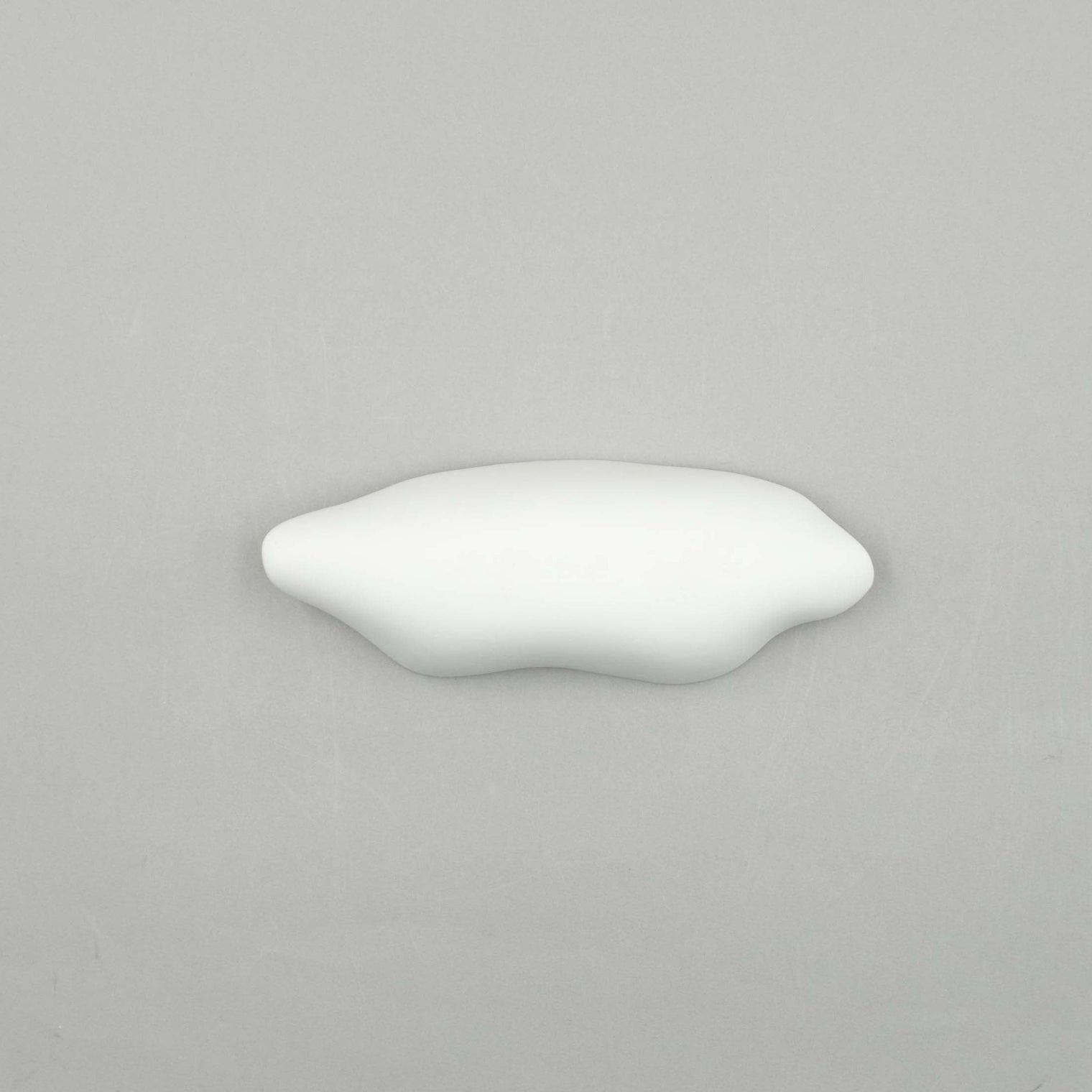 Fungus Plate, 18cm x 7cm x H4cm, Design by Roos Van de Velde