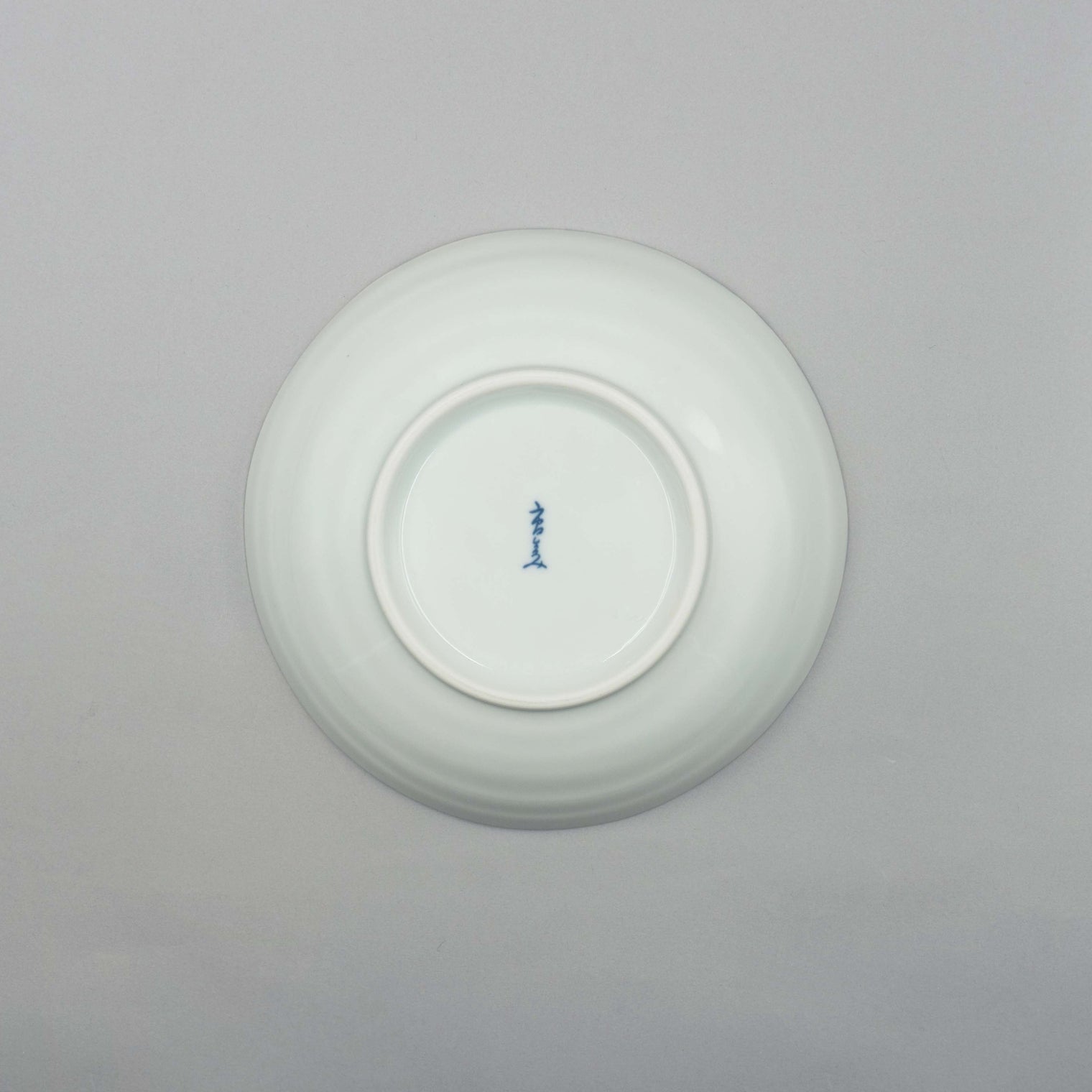 Genroku Koiki 6.8 Deep Plate