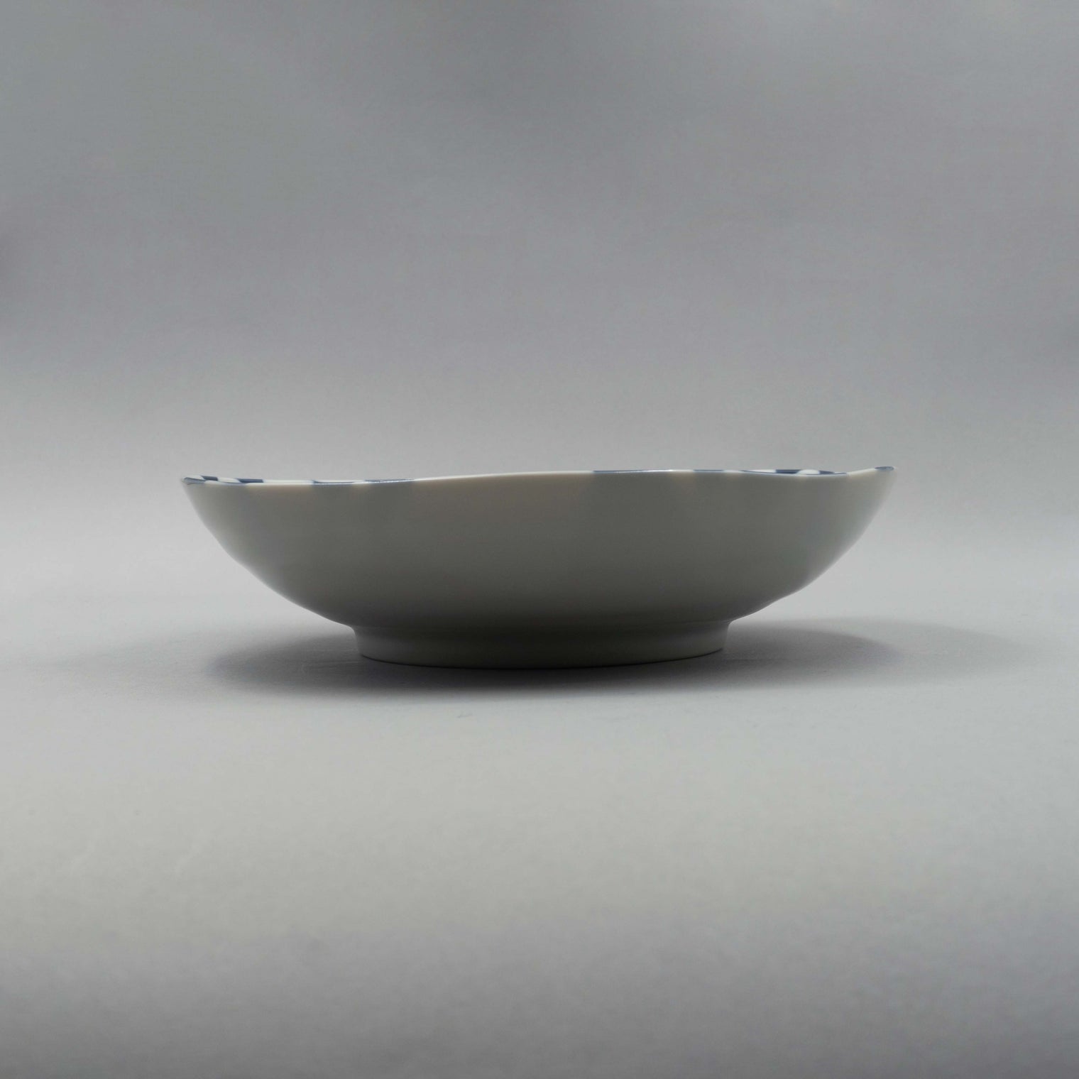 Genroku Koiki 6.8 Deep Plate