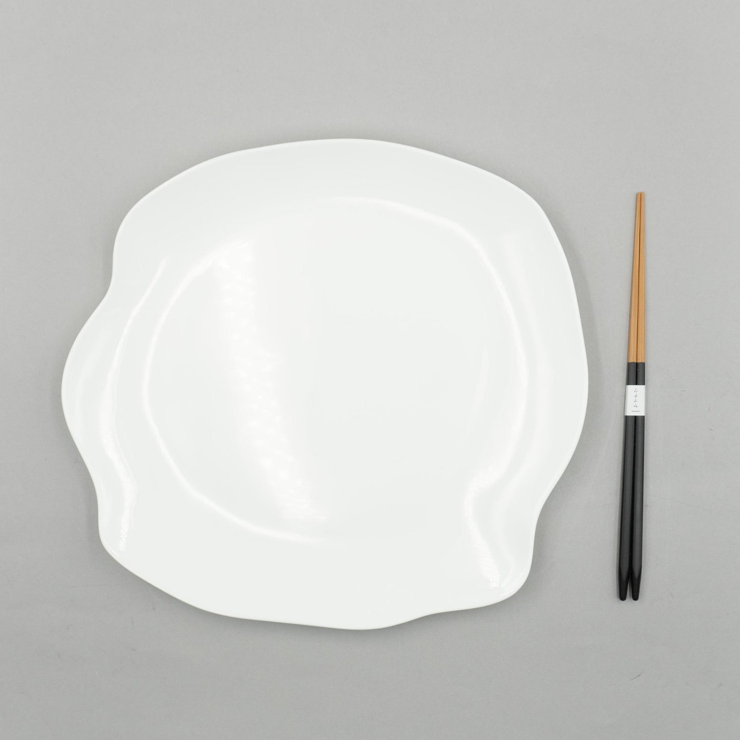 Heaven Plate, 30cm, Design by Roos Van de Velde