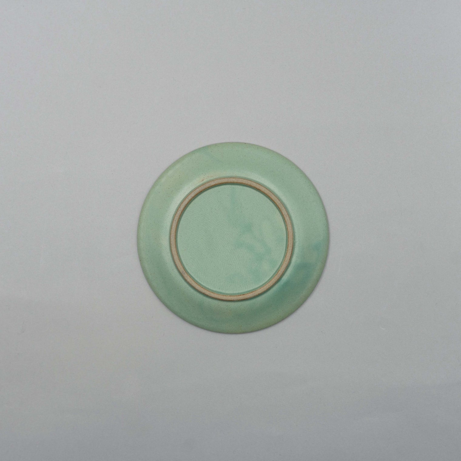 Hiwa Shinogi Plate 15cm